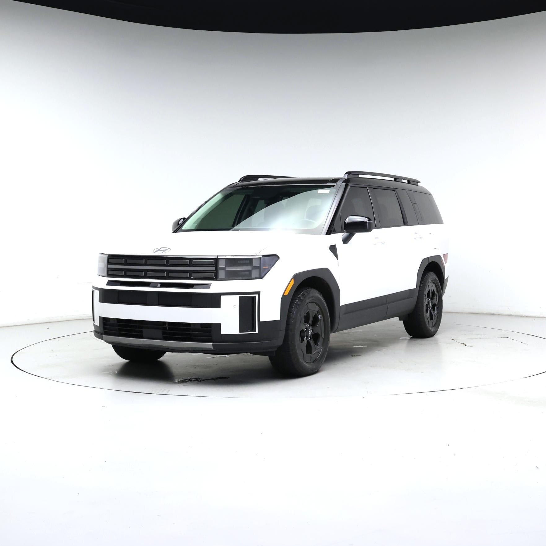 Thumbnail: 2024 Hyundai Santa Fe - 4
