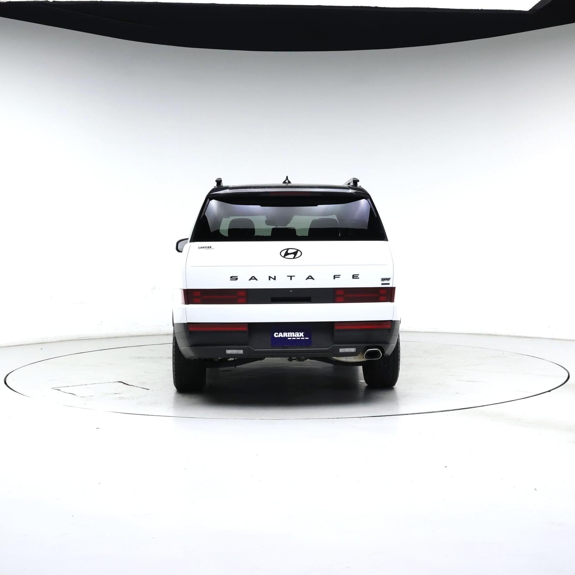Thumbnail: 2024 Hyundai Santa Fe - 6