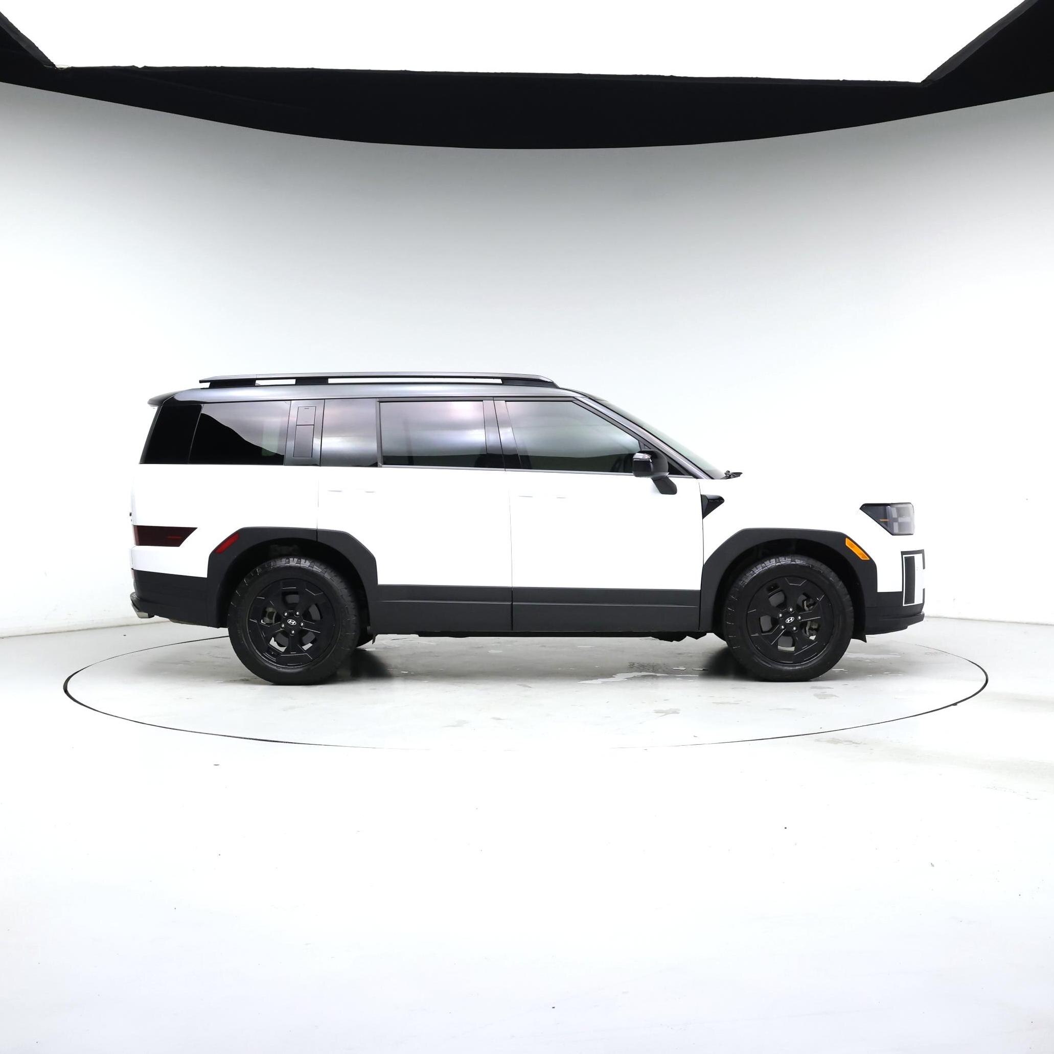 Thumbnail: 2024 Hyundai Santa Fe - 7