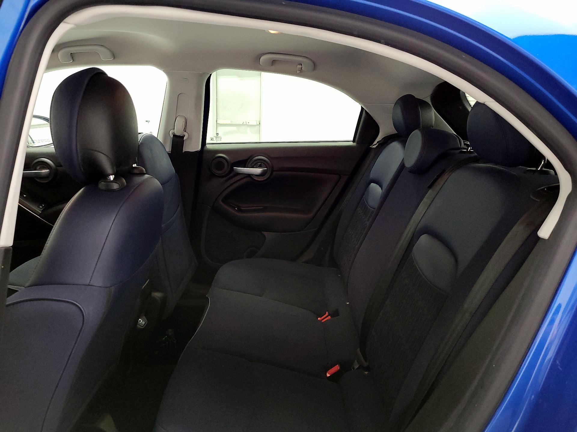 Thumbnail: 2021 Fiat 500X - 19