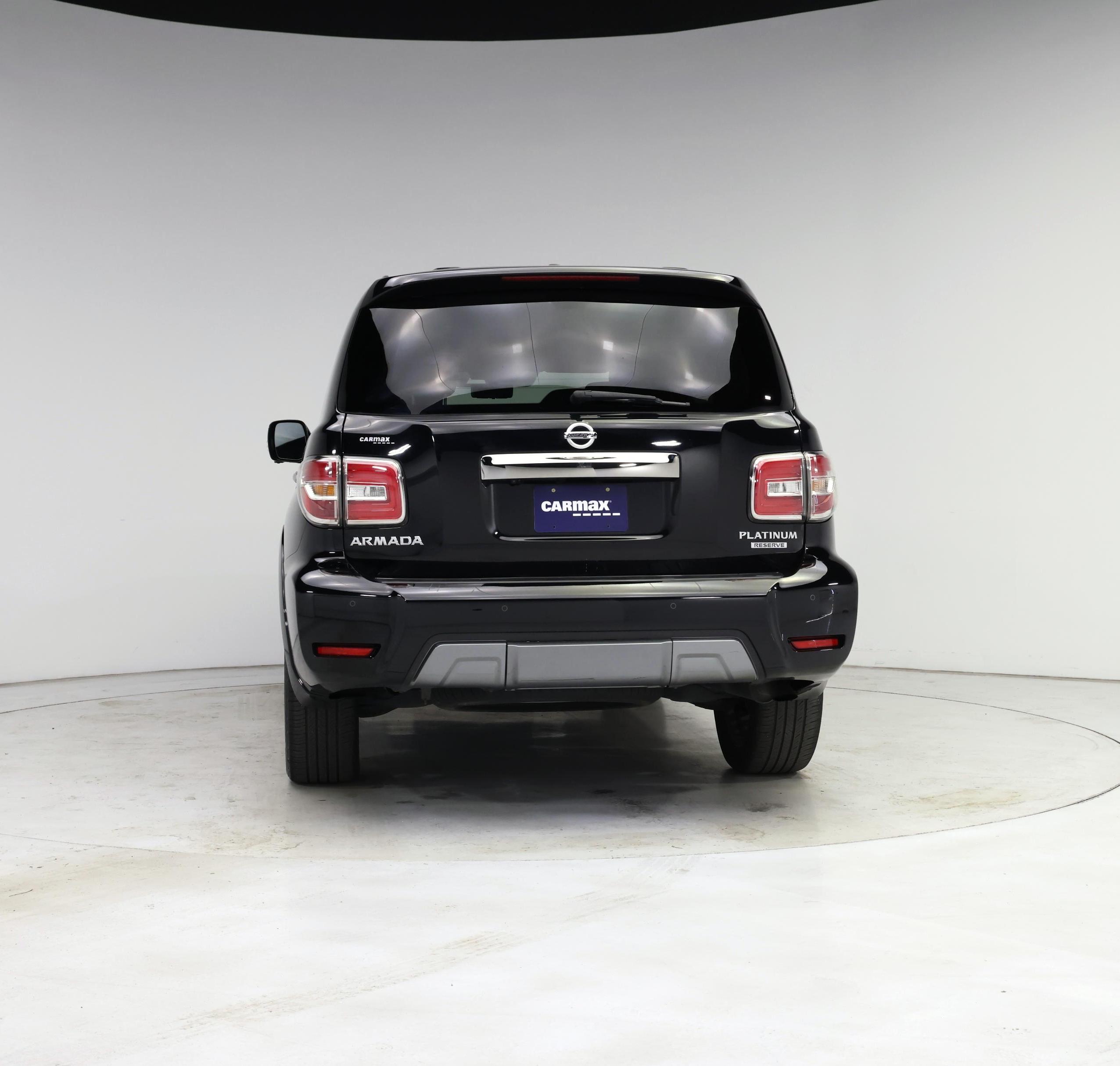 Thumbnail: 2020 Nissan Armada - 6