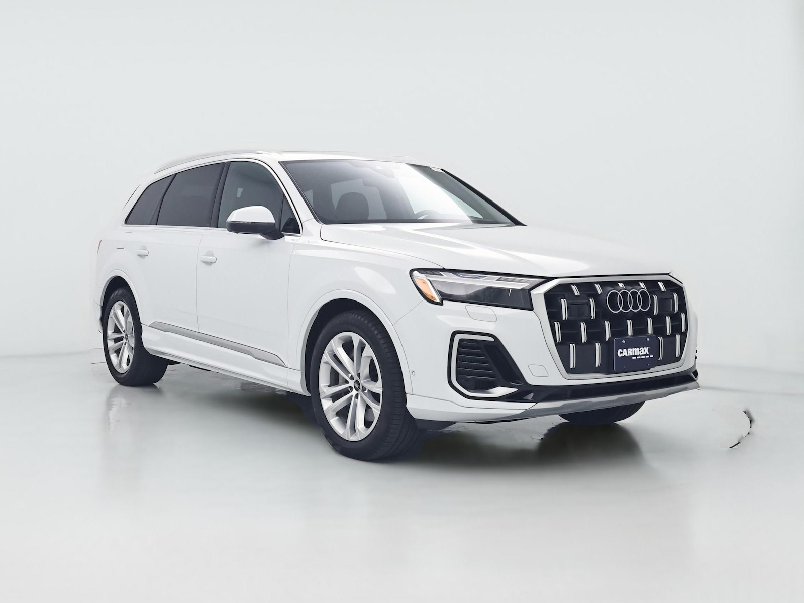 2025 Audi Q7