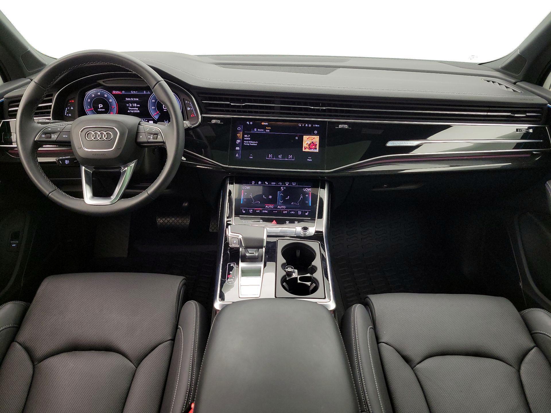 Thumbnail: 2025 Audi Q7 - 9