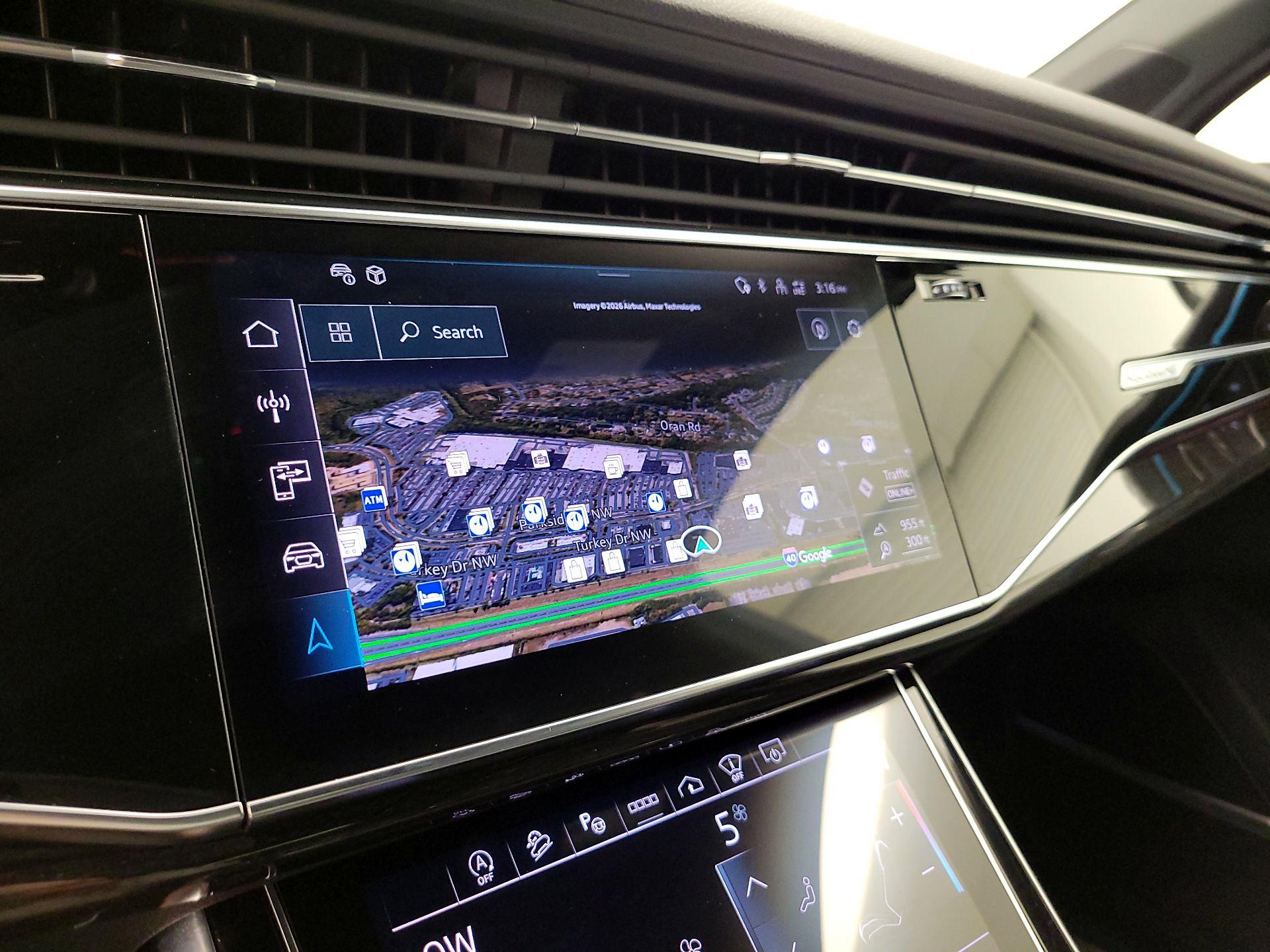 Thumbnail: 2025 Audi Q7 - 14