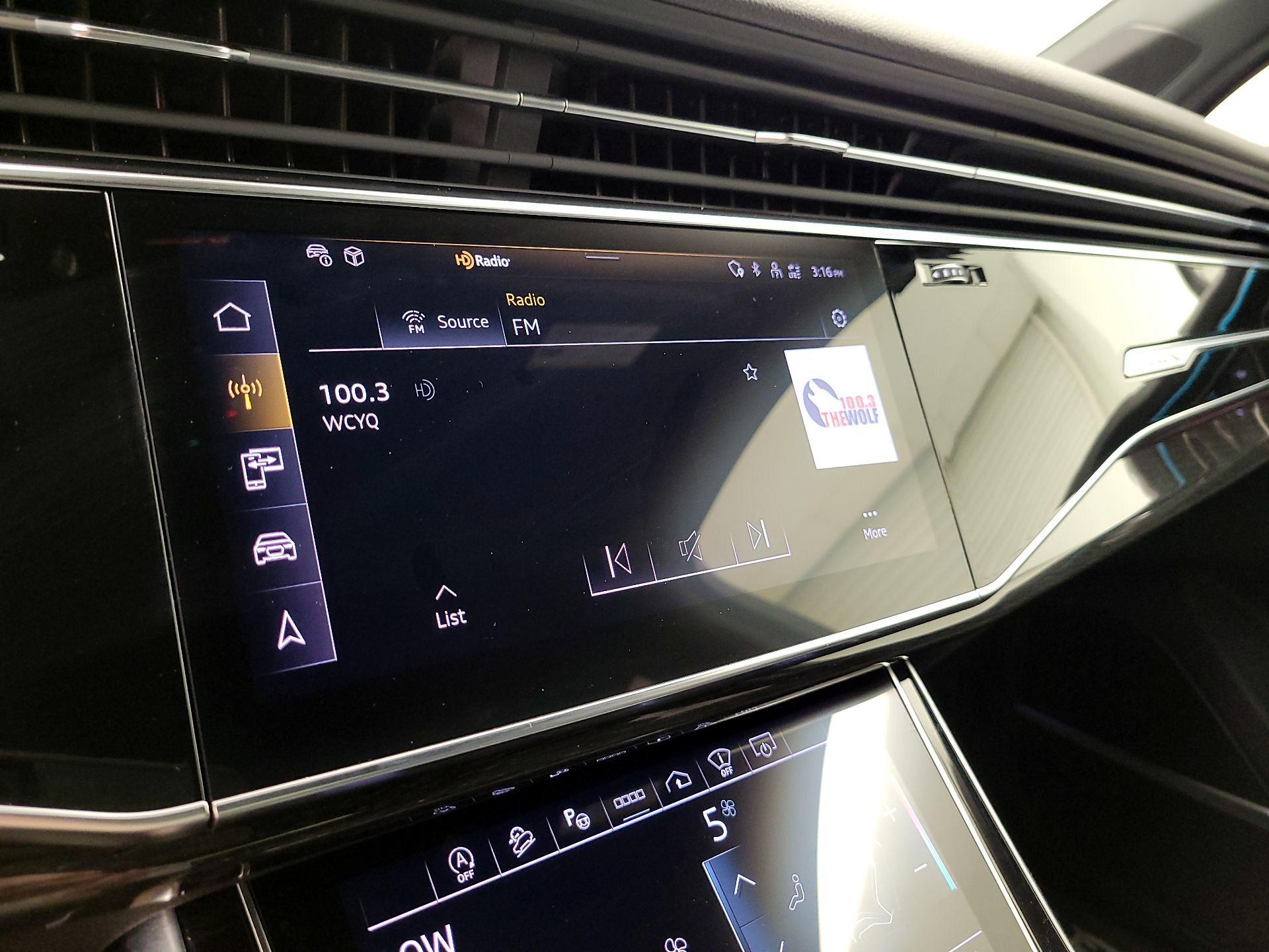 Thumbnail: 2025 Audi Q7 - 16