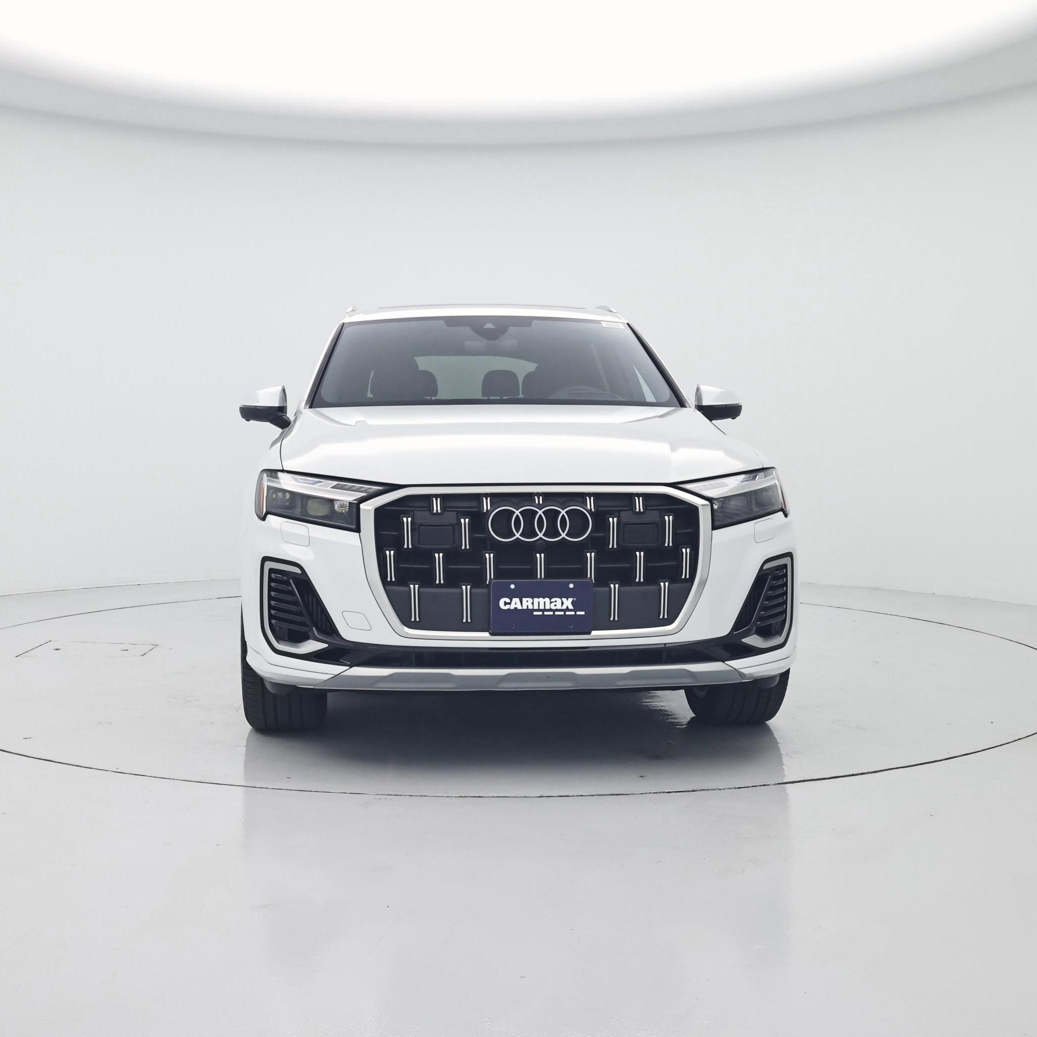 Thumbnail: 2025 Audi Q7 - 5