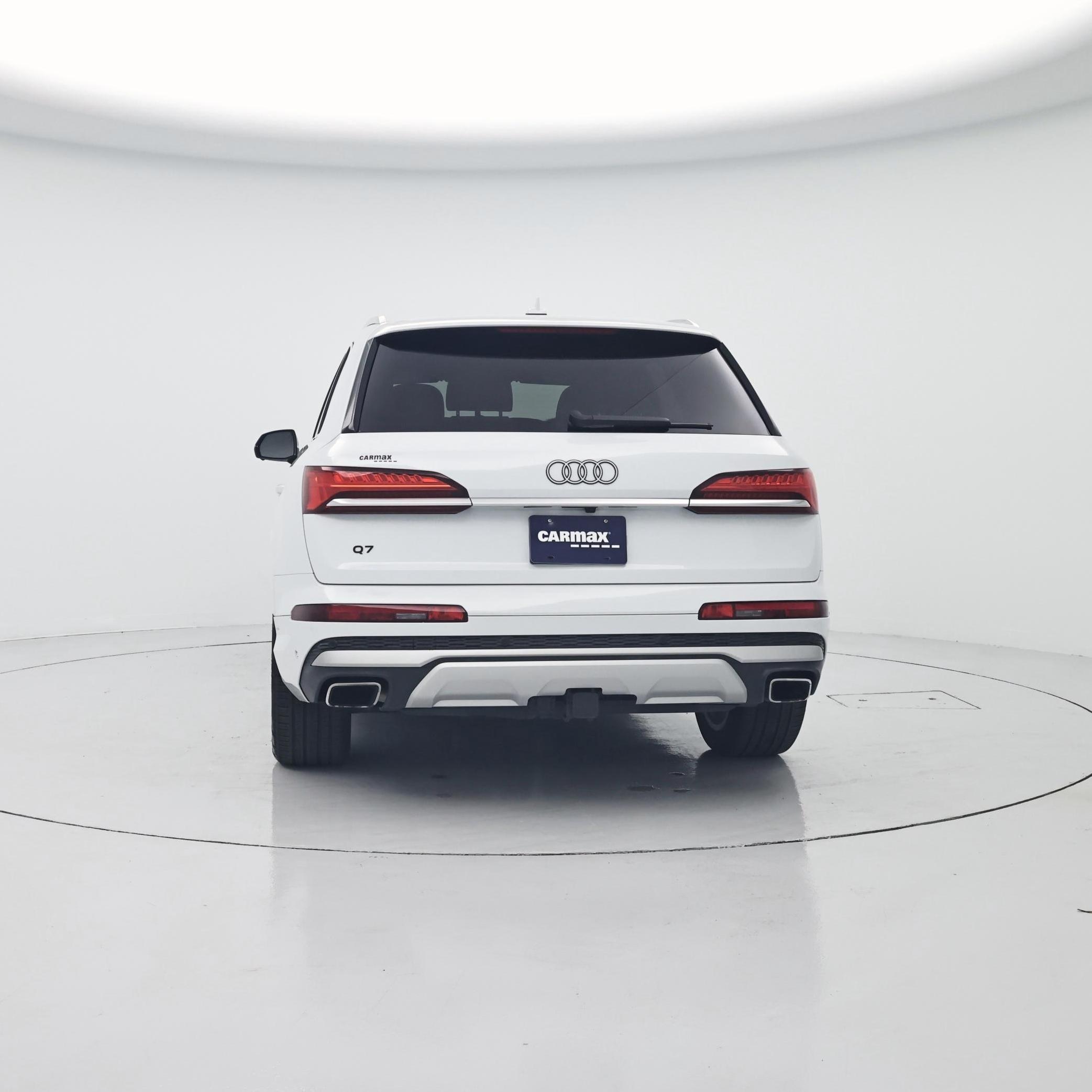 Thumbnail: 2025 Audi Q7 - 6