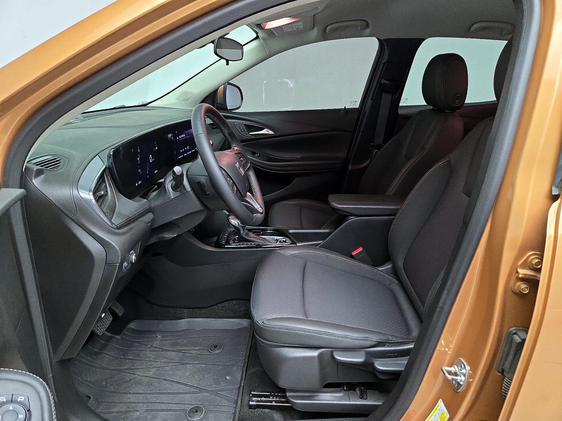 Thumbnail: 2025 Buick Encore GX - 11