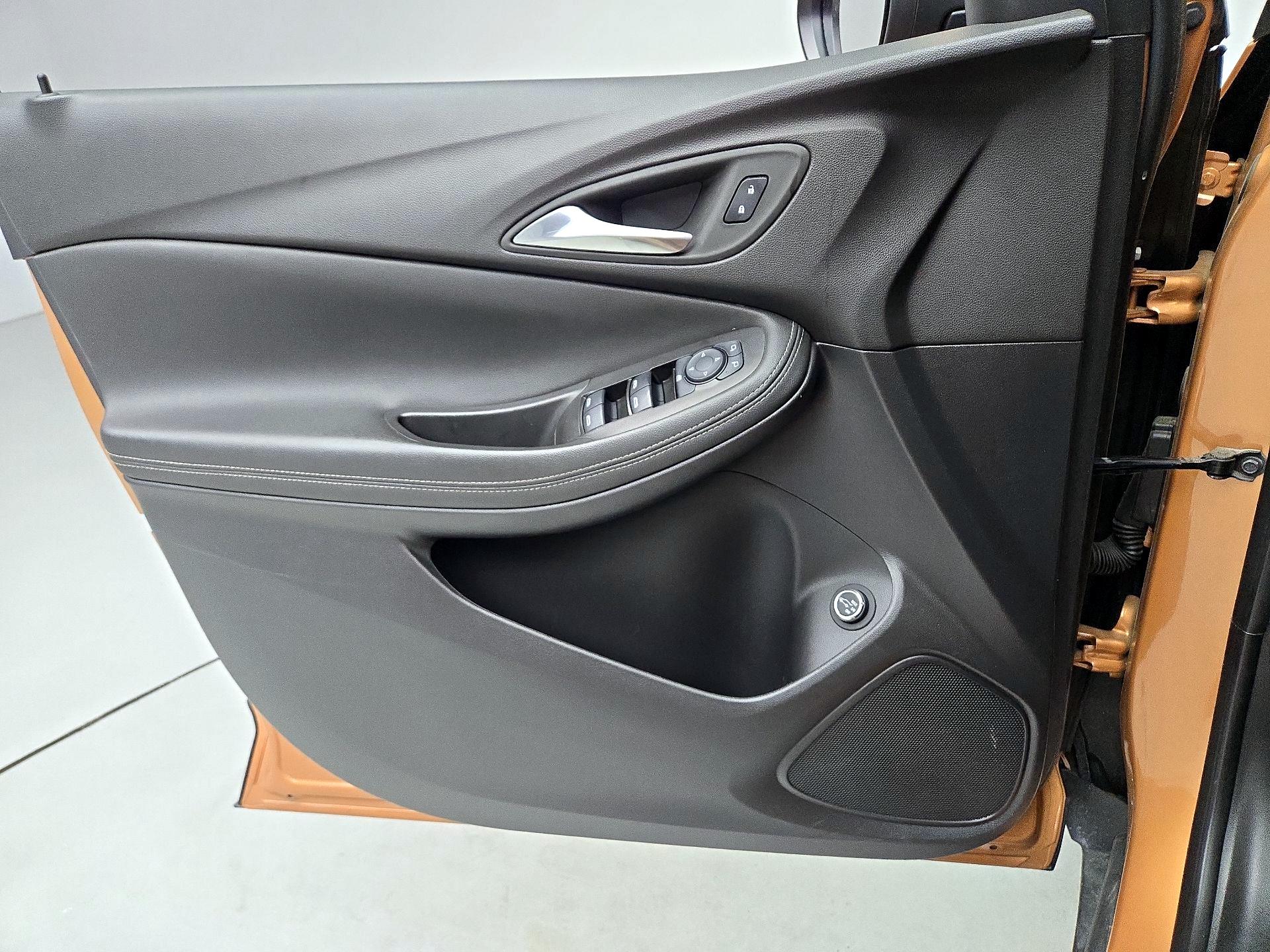 Thumbnail: 2025 Buick Encore GX - 12