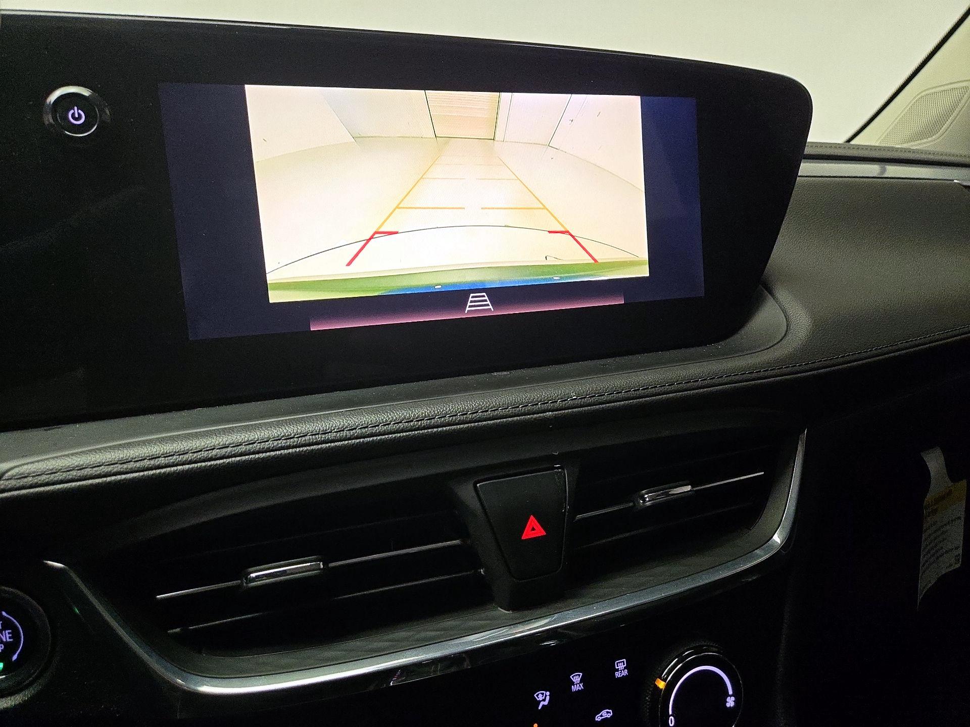 Thumbnail: 2025 Buick Encore GX - 14