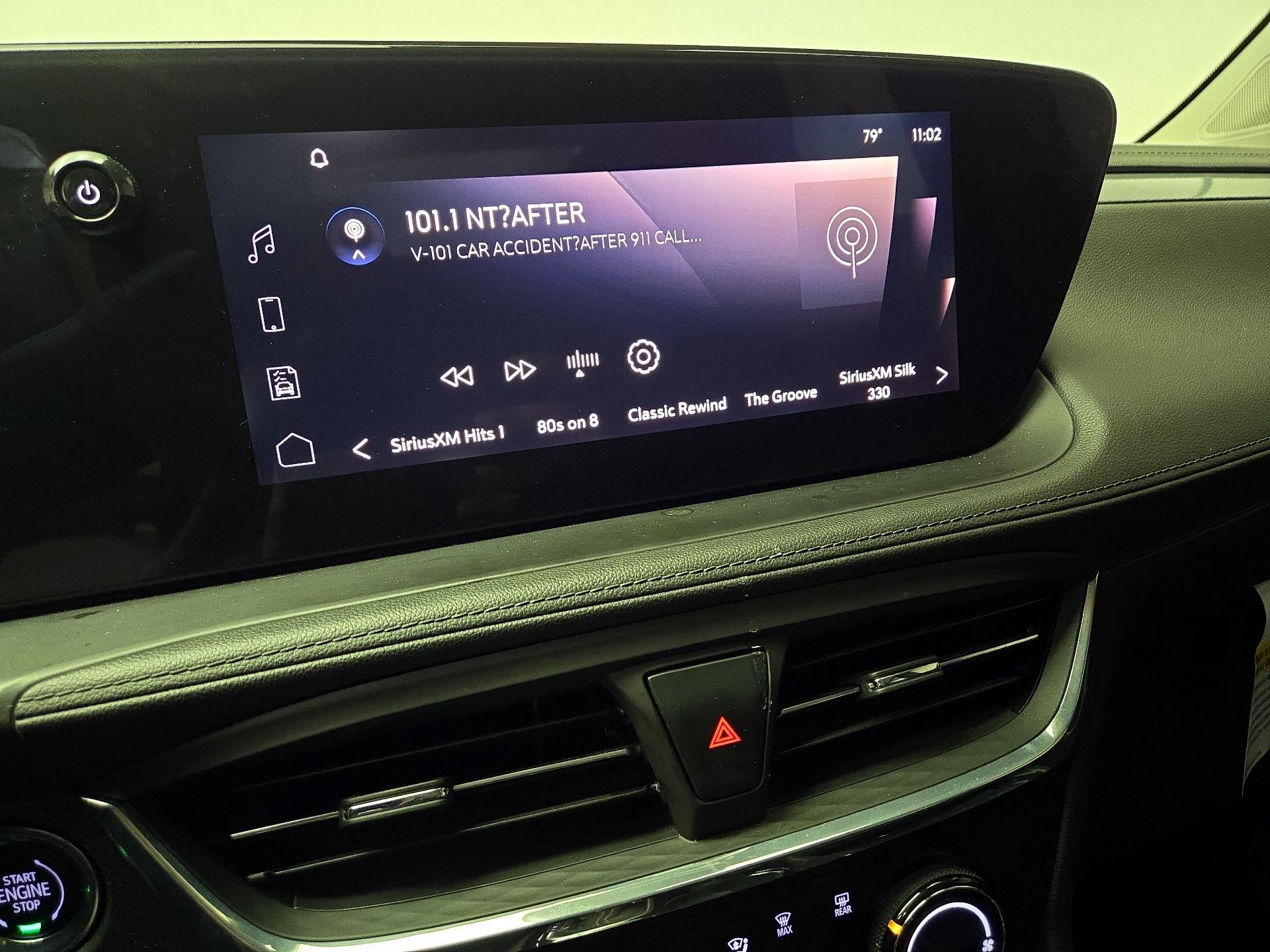 Thumbnail: 2025 Buick Encore GX - 15