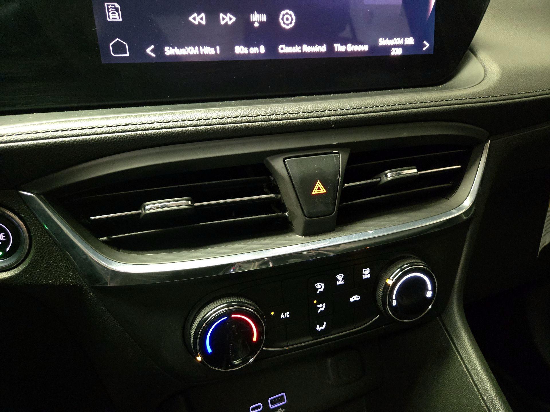 Thumbnail: 2025 Buick Encore GX - 16