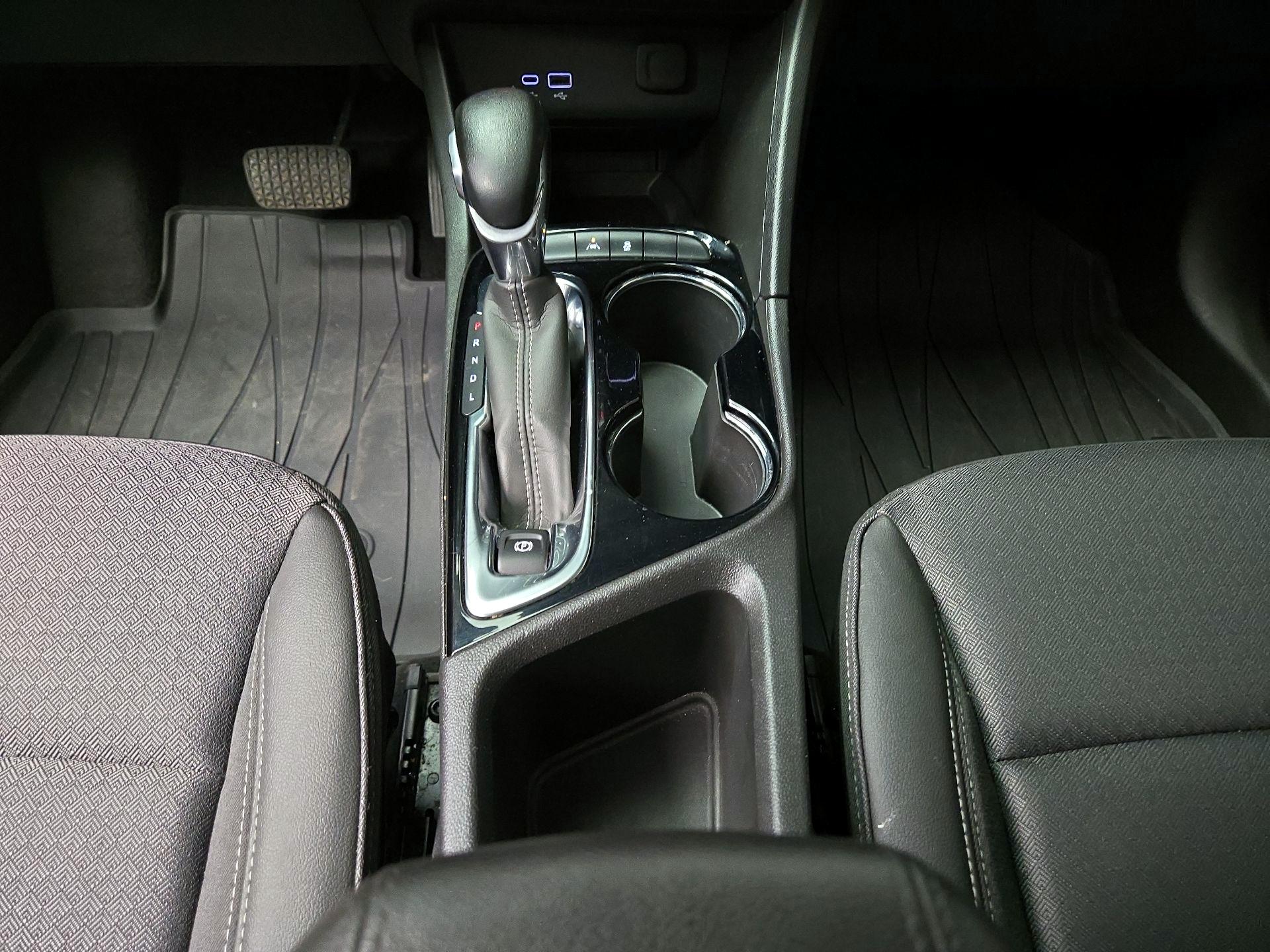 Thumbnail: 2025 Buick Encore GX - 17