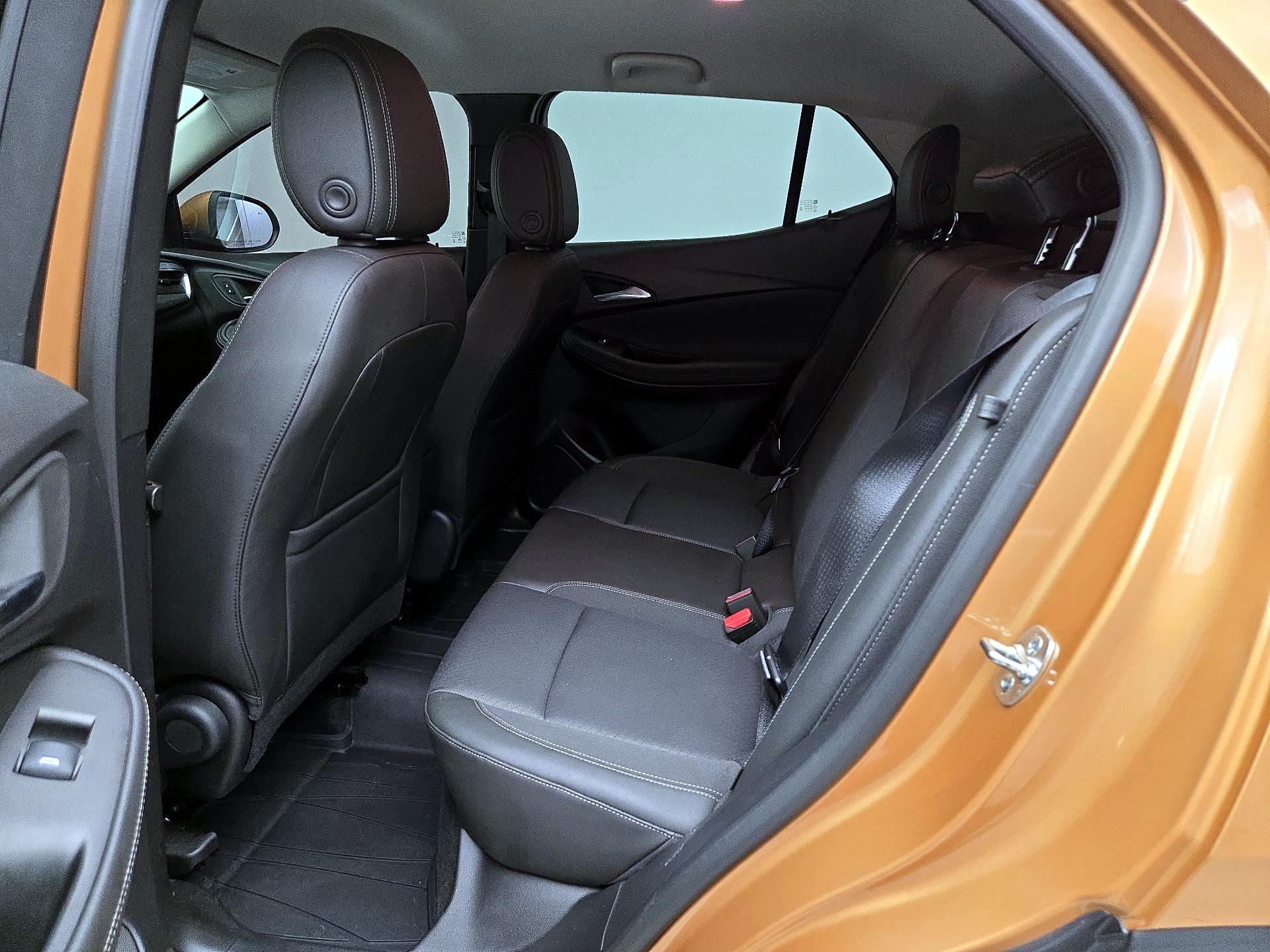 Thumbnail: 2025 Buick Encore GX - 19