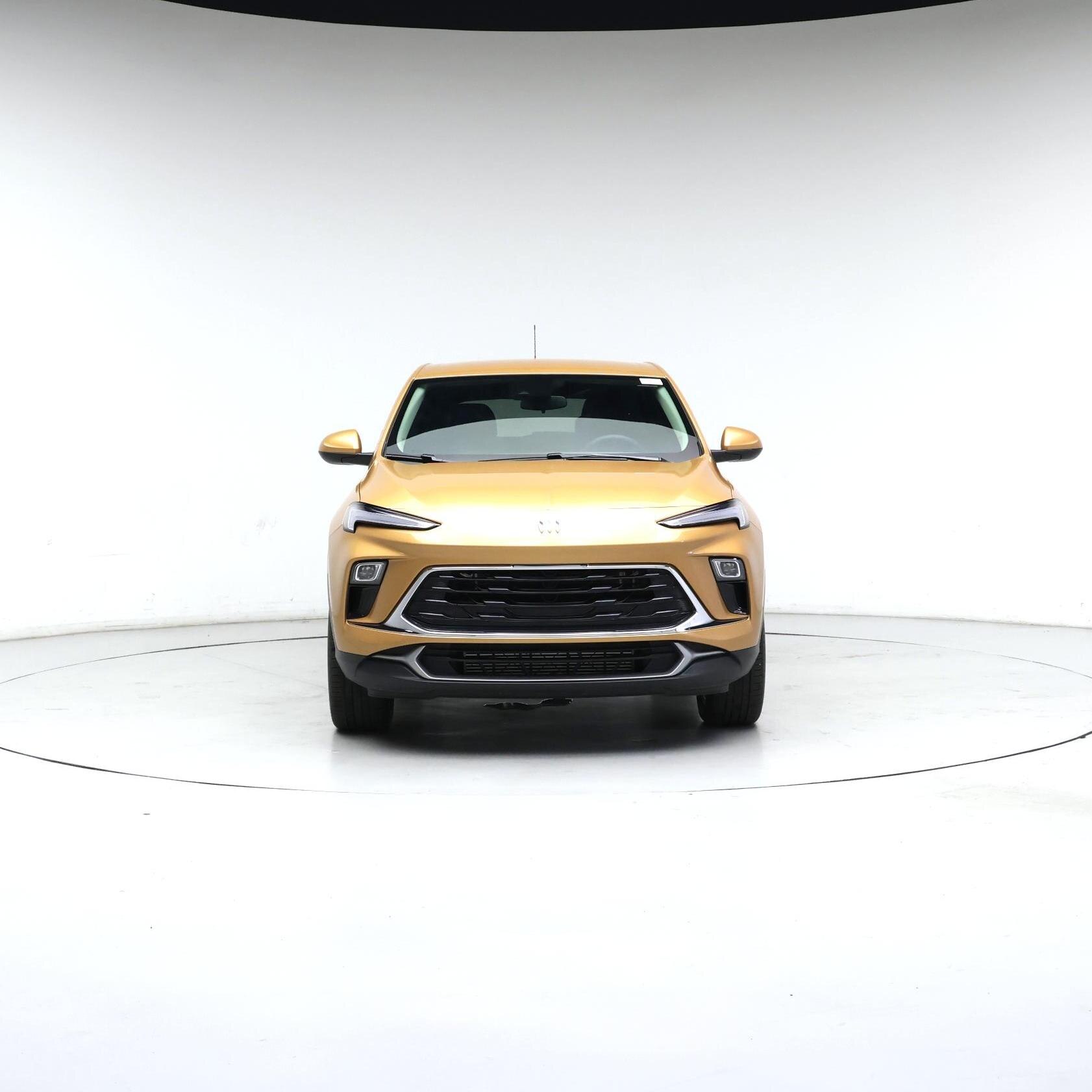 Thumbnail: 2025 Buick Encore GX - 5