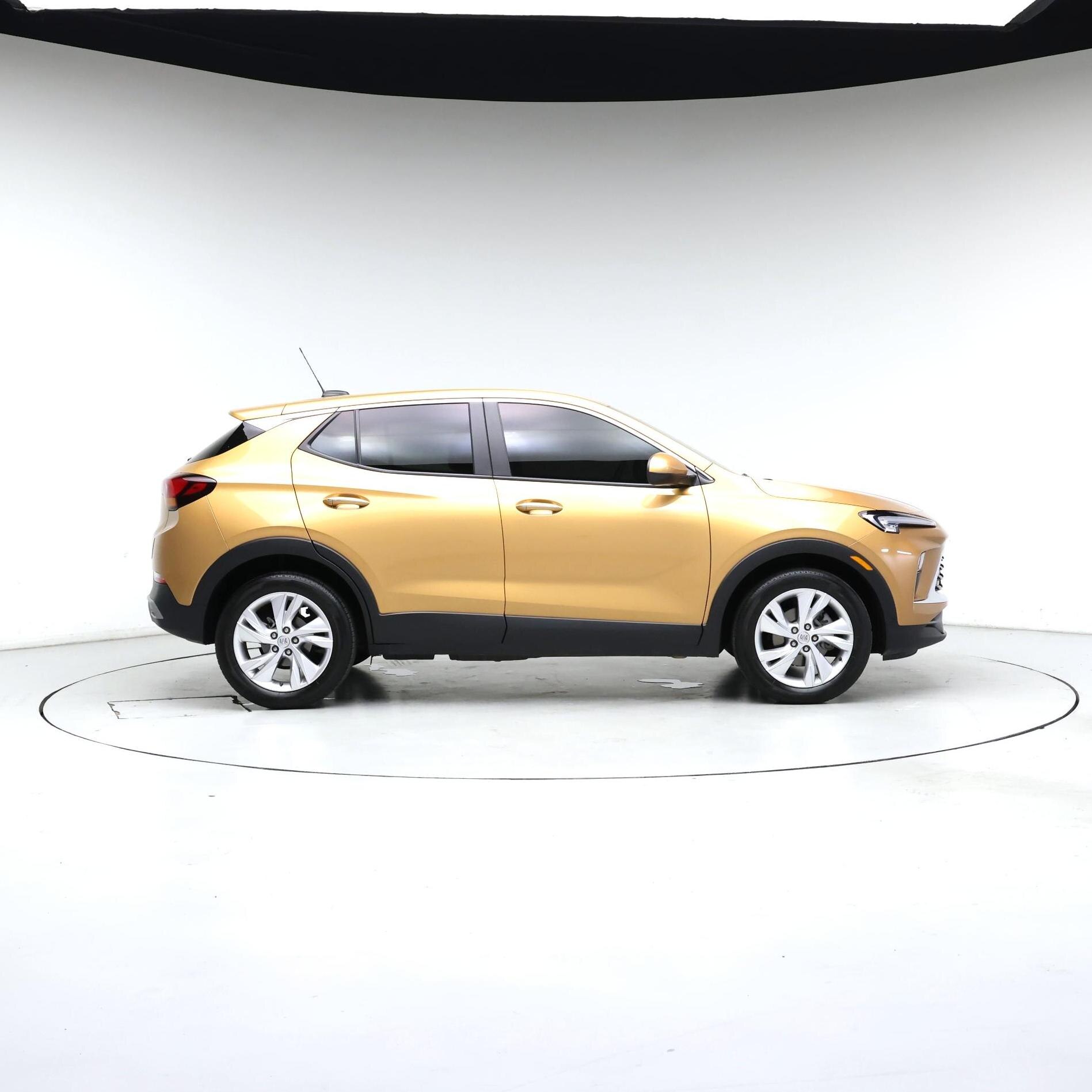 Thumbnail: 2025 Buick Encore GX - 7