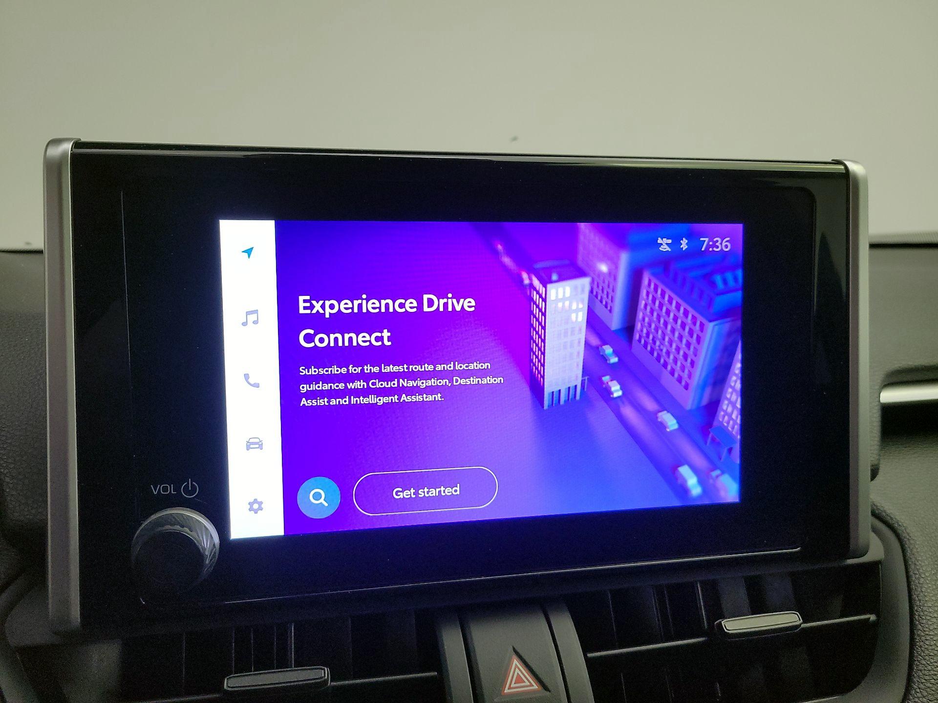 Thumbnail: 2024 Toyota RAV4 - 14