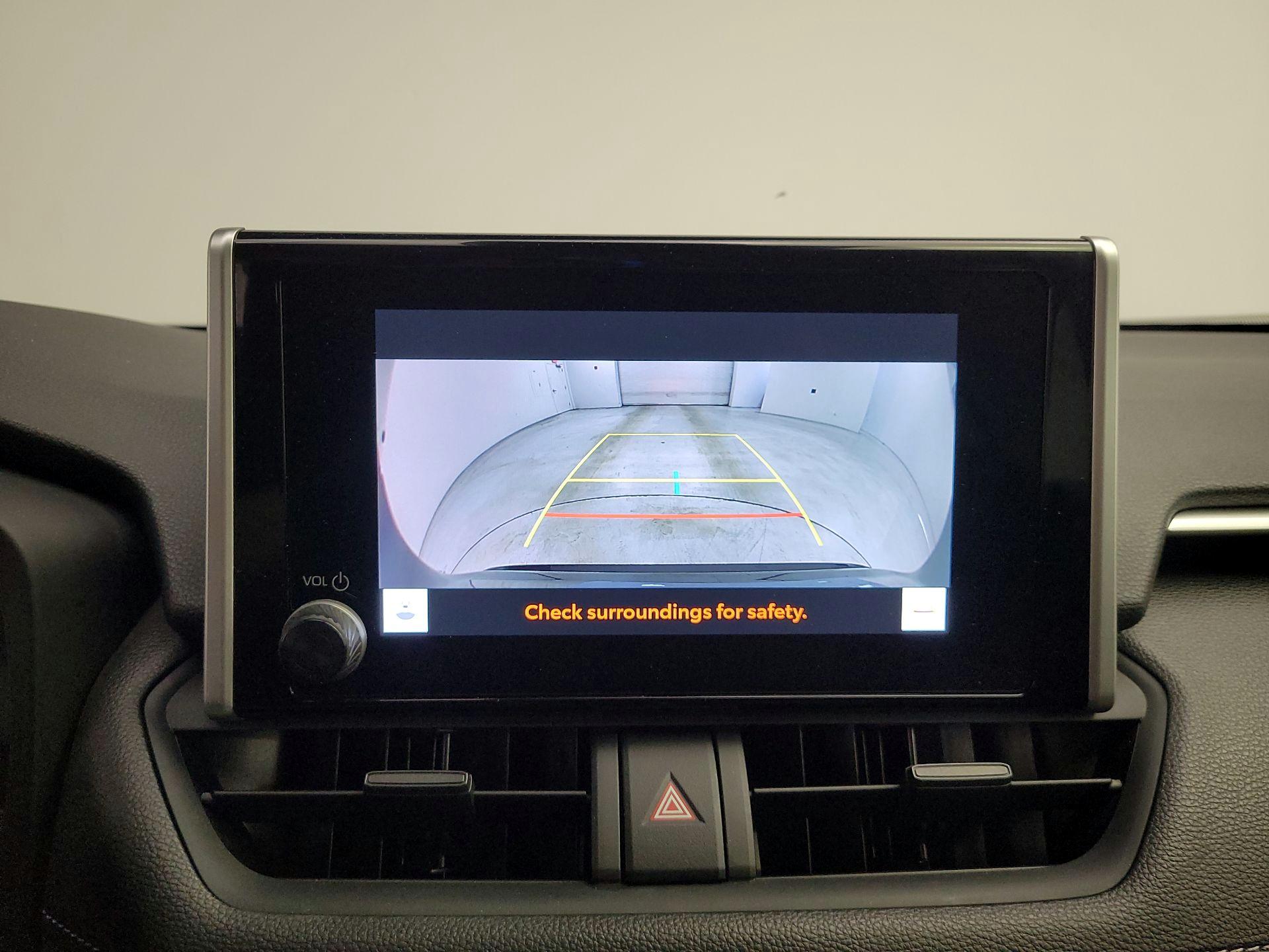 Thumbnail: 2024 Toyota RAV4 - 15