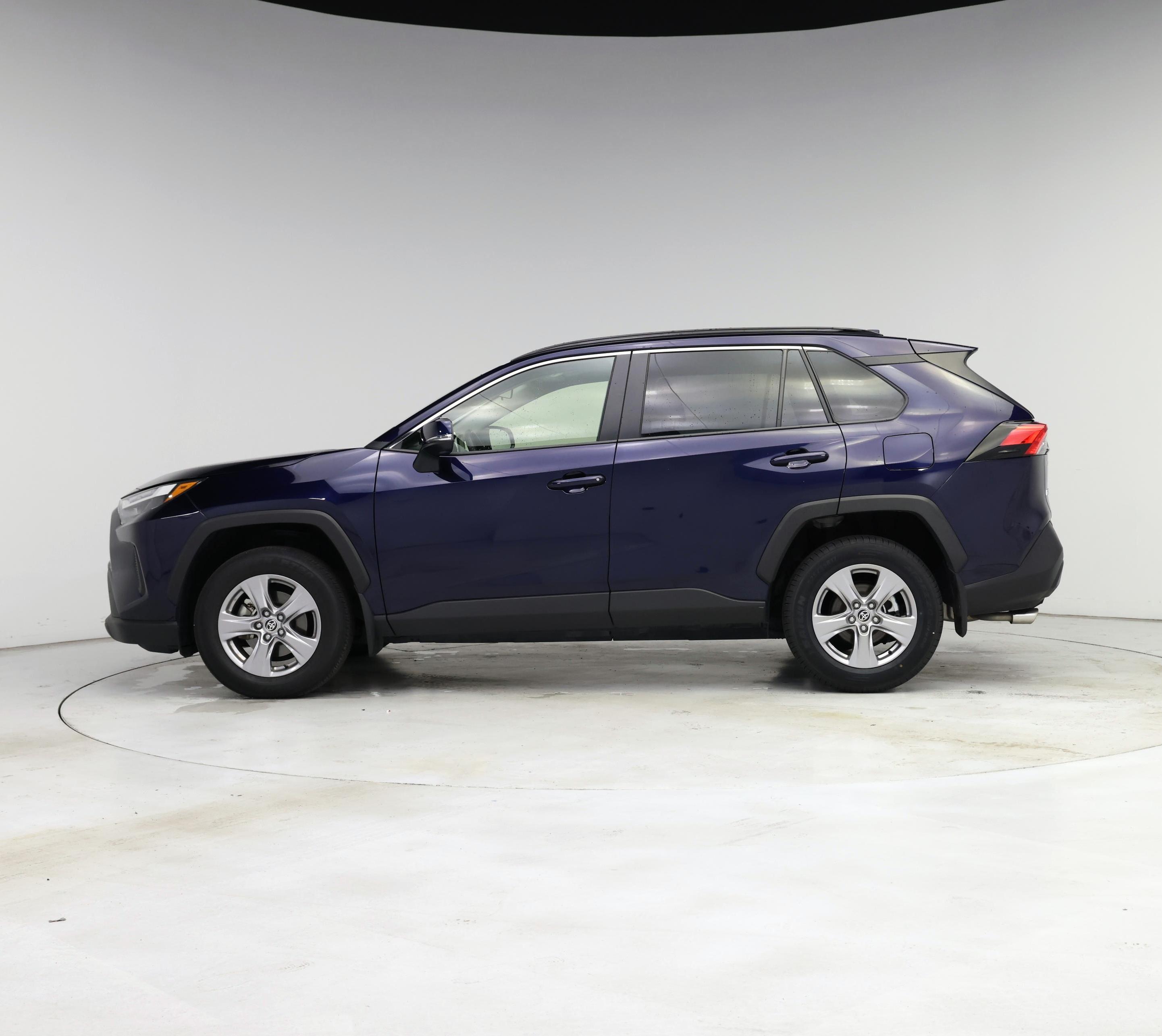 Thumbnail: 2024 Toyota RAV4 - 3