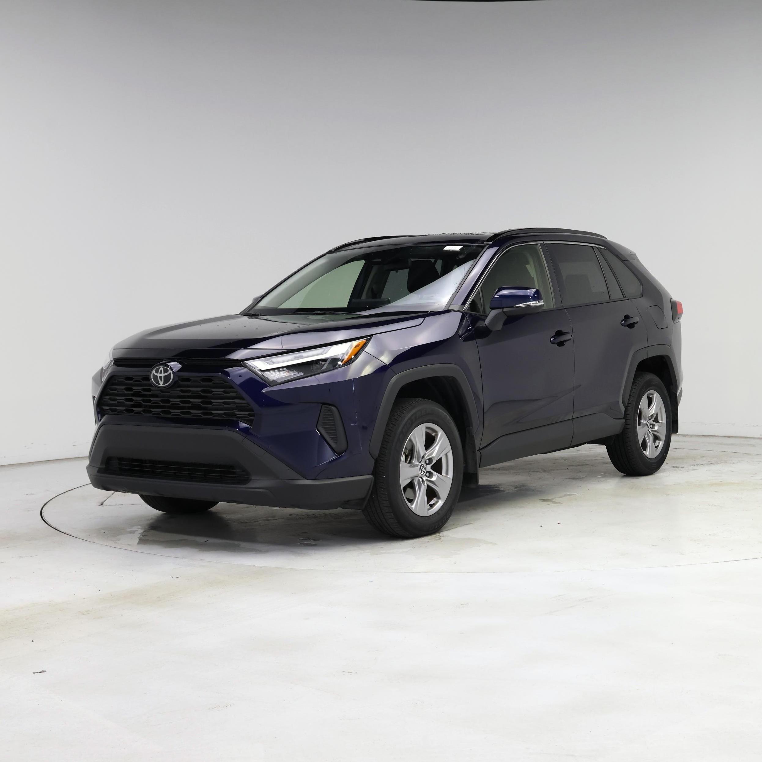 Thumbnail: 2024 Toyota RAV4 - 4