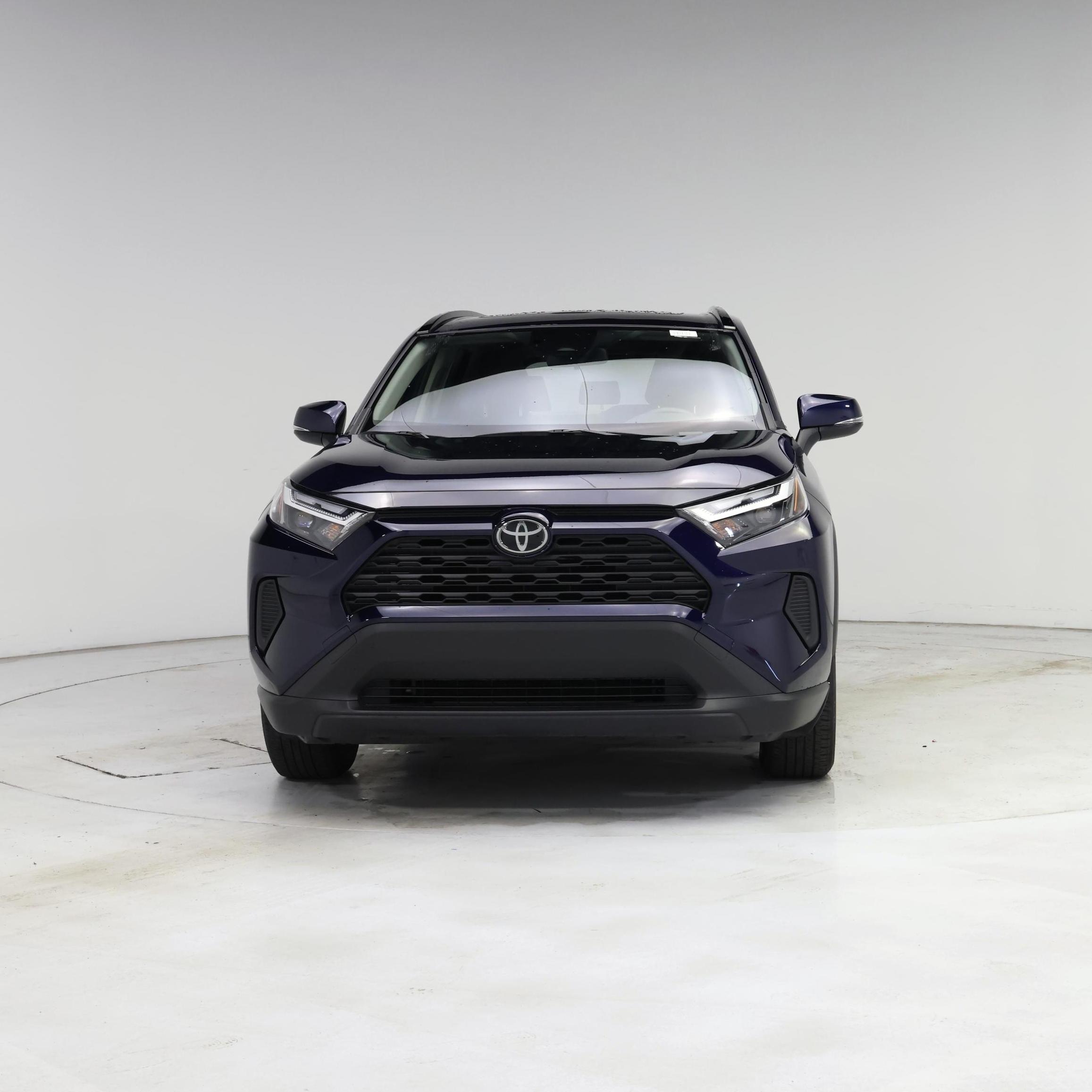 Thumbnail: 2024 Toyota RAV4 - 5