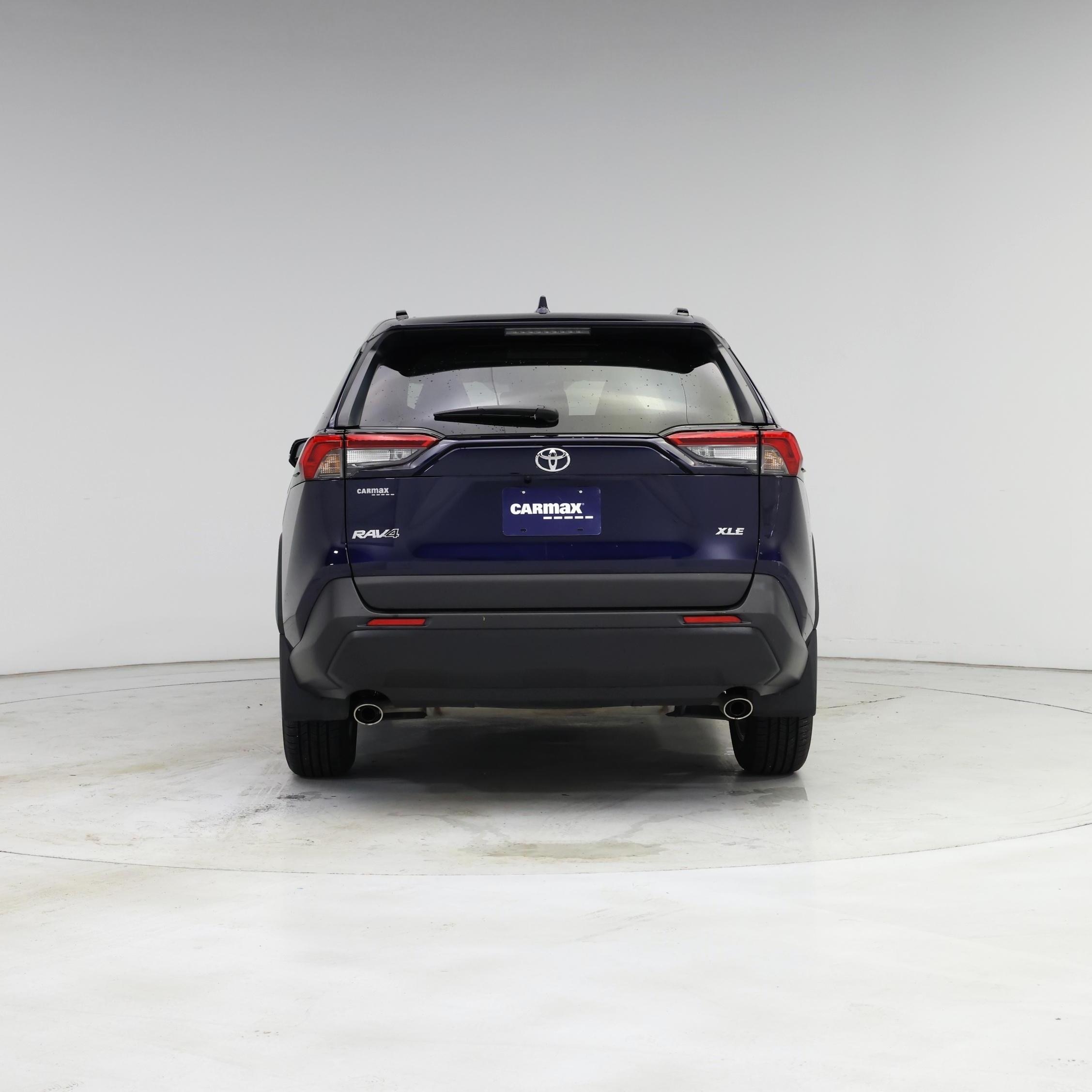 Thumbnail: 2024 Toyota RAV4 - 6