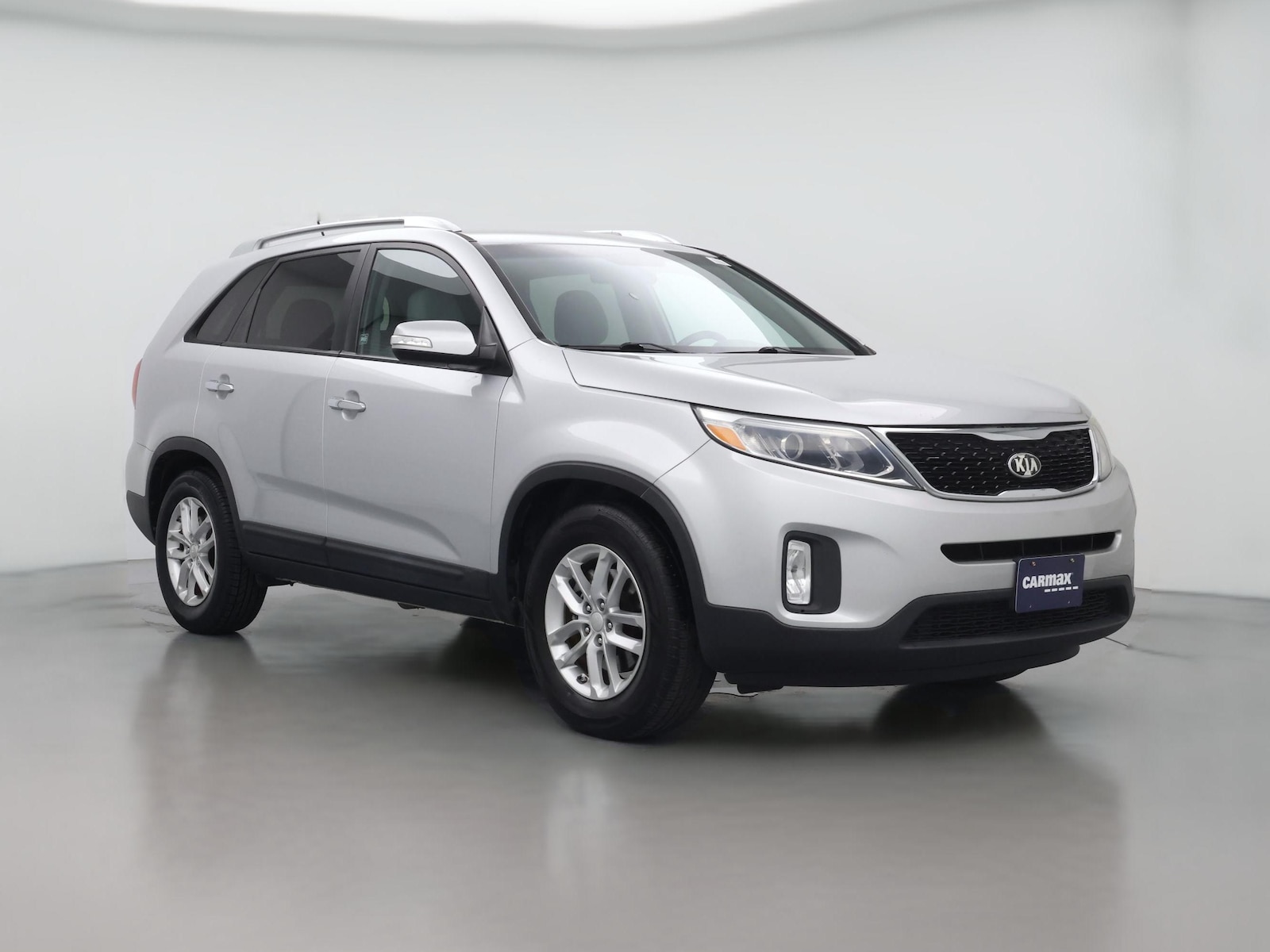 2015 Kia Sorento