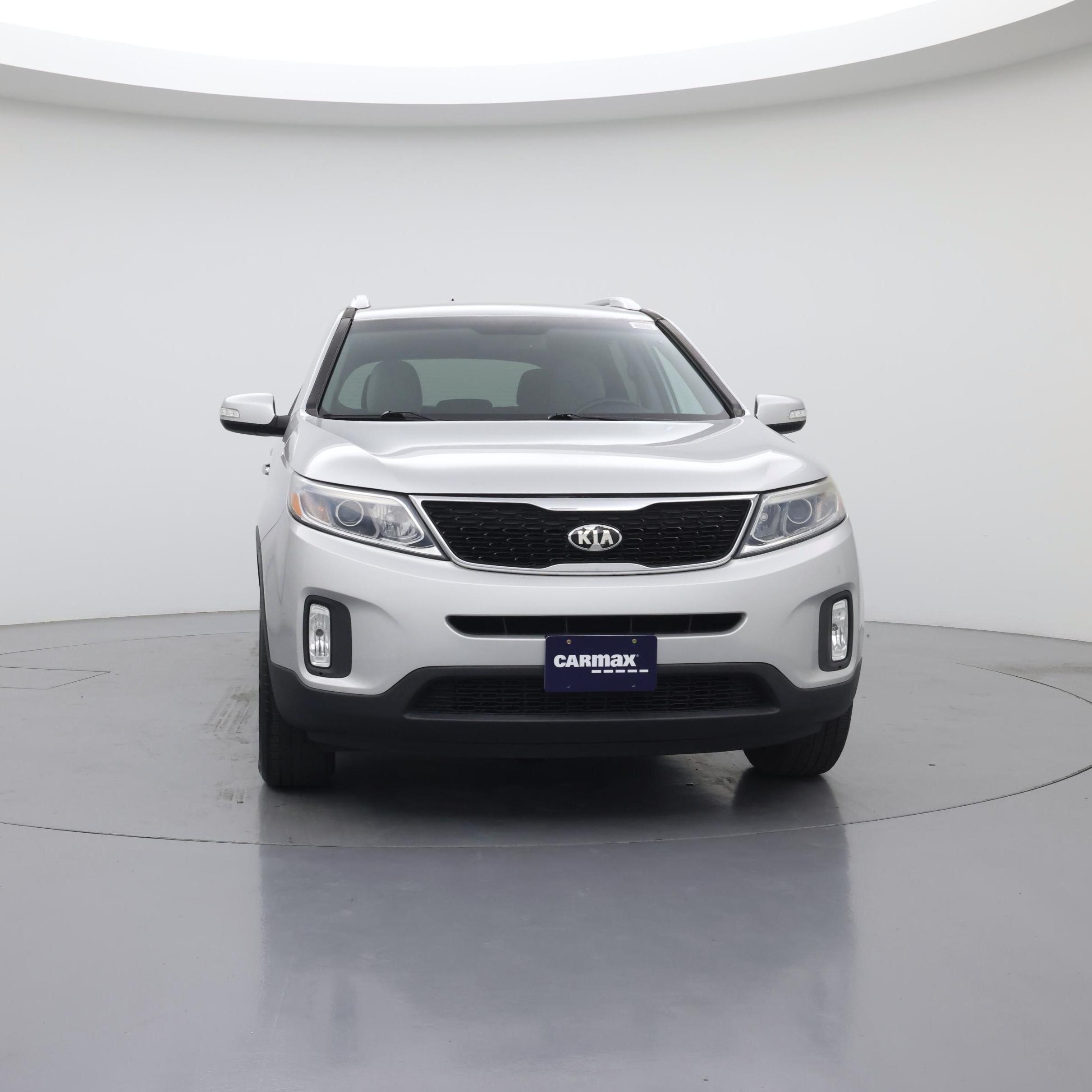 Thumbnail: 2015 Kia Sorento - 5