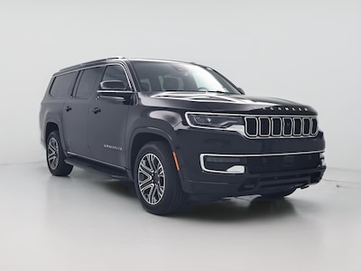 2024 Jeep Wagoneer L