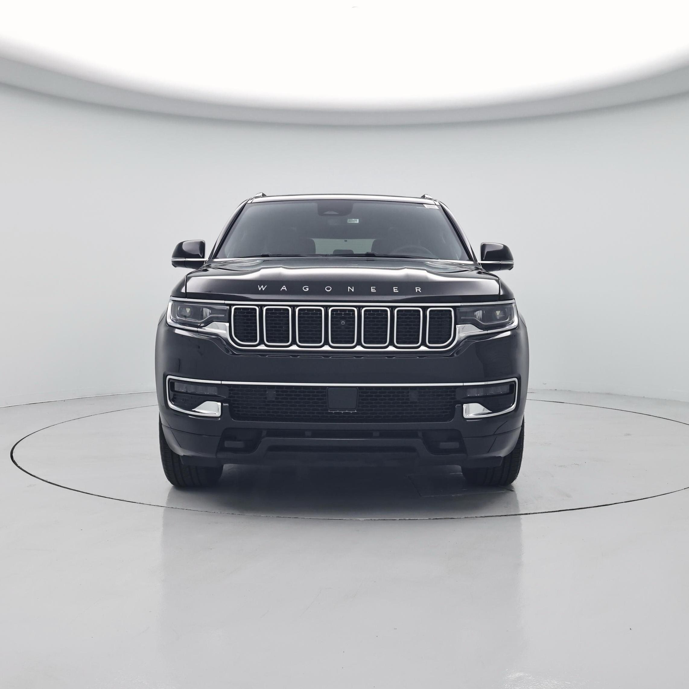 Thumbnail: 2024 Jeep Wagoneer - 5