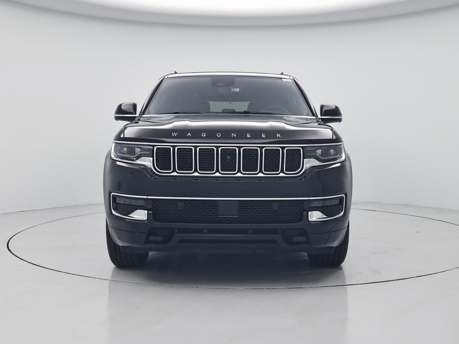 2024 Jeep Wagoneer L Series I - Photo 6