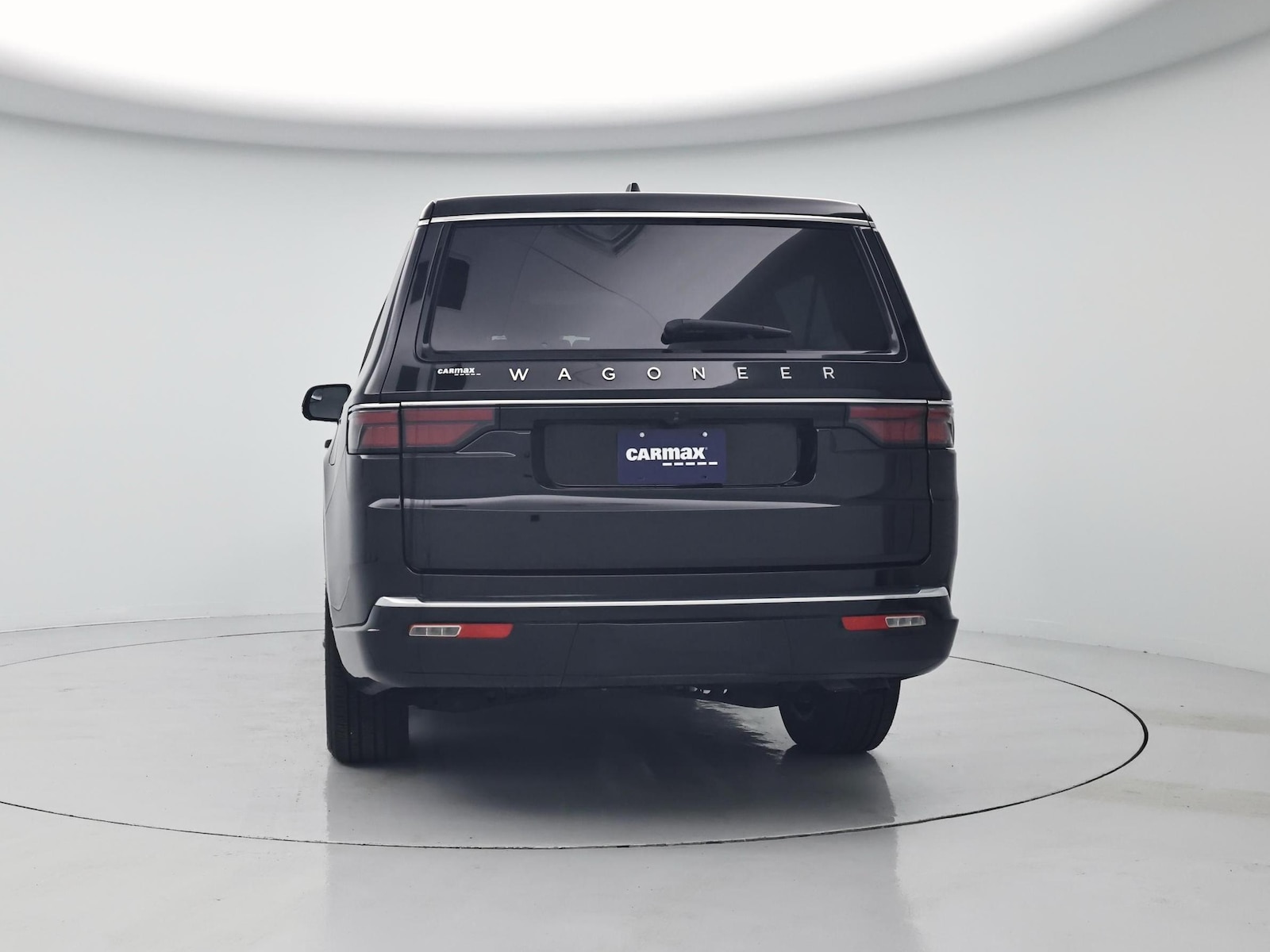 2024 Jeep Wagoneer L Series I - Photo 7