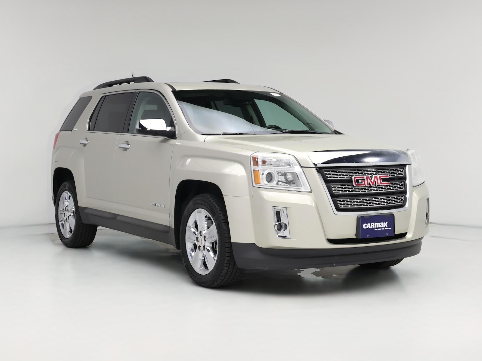 2015 GMC Terrain SLT-1