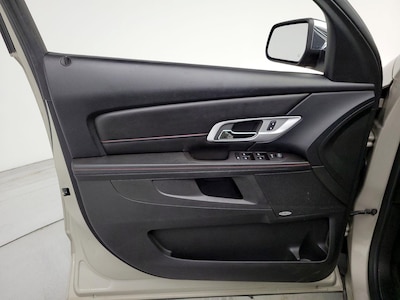 Driver Door Panel