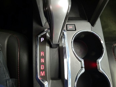 Shifter