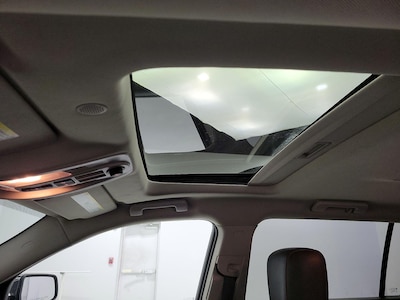 Sunroof