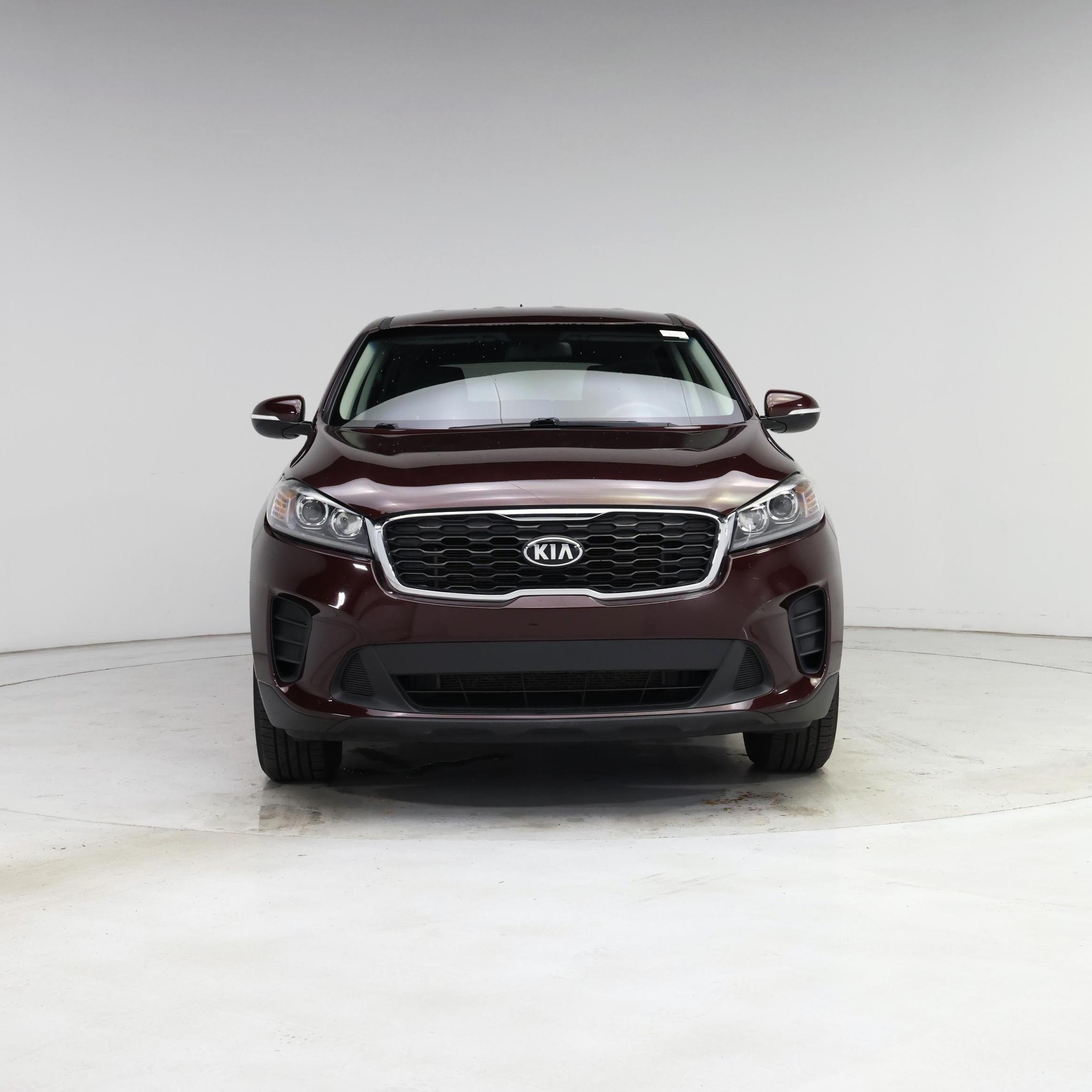 Thumbnail: 2019 Kia Sorento - 5