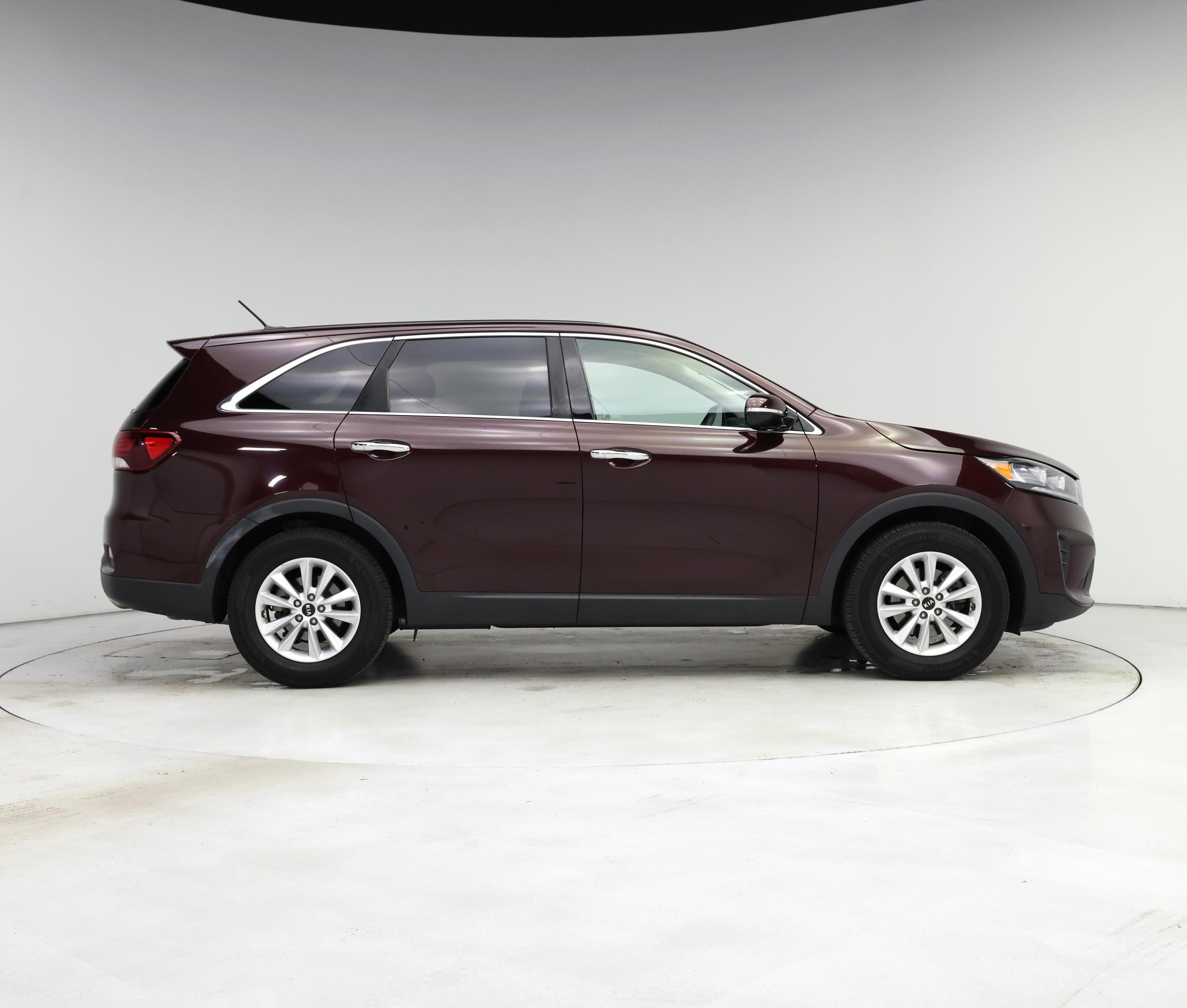 Thumbnail: 2019 Kia Sorento - 7