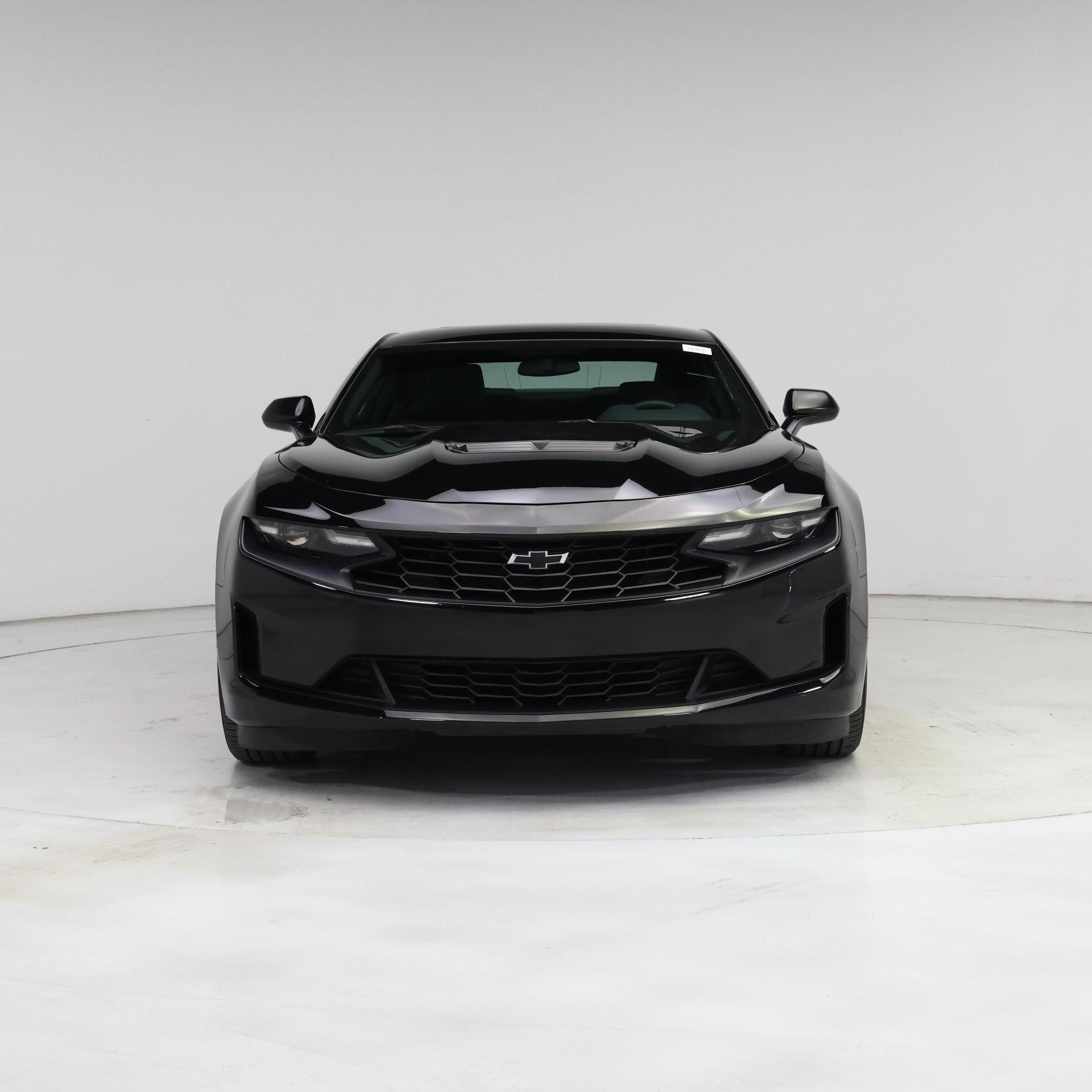 Thumbnail: 2021 Chevrolet Camaro - 5