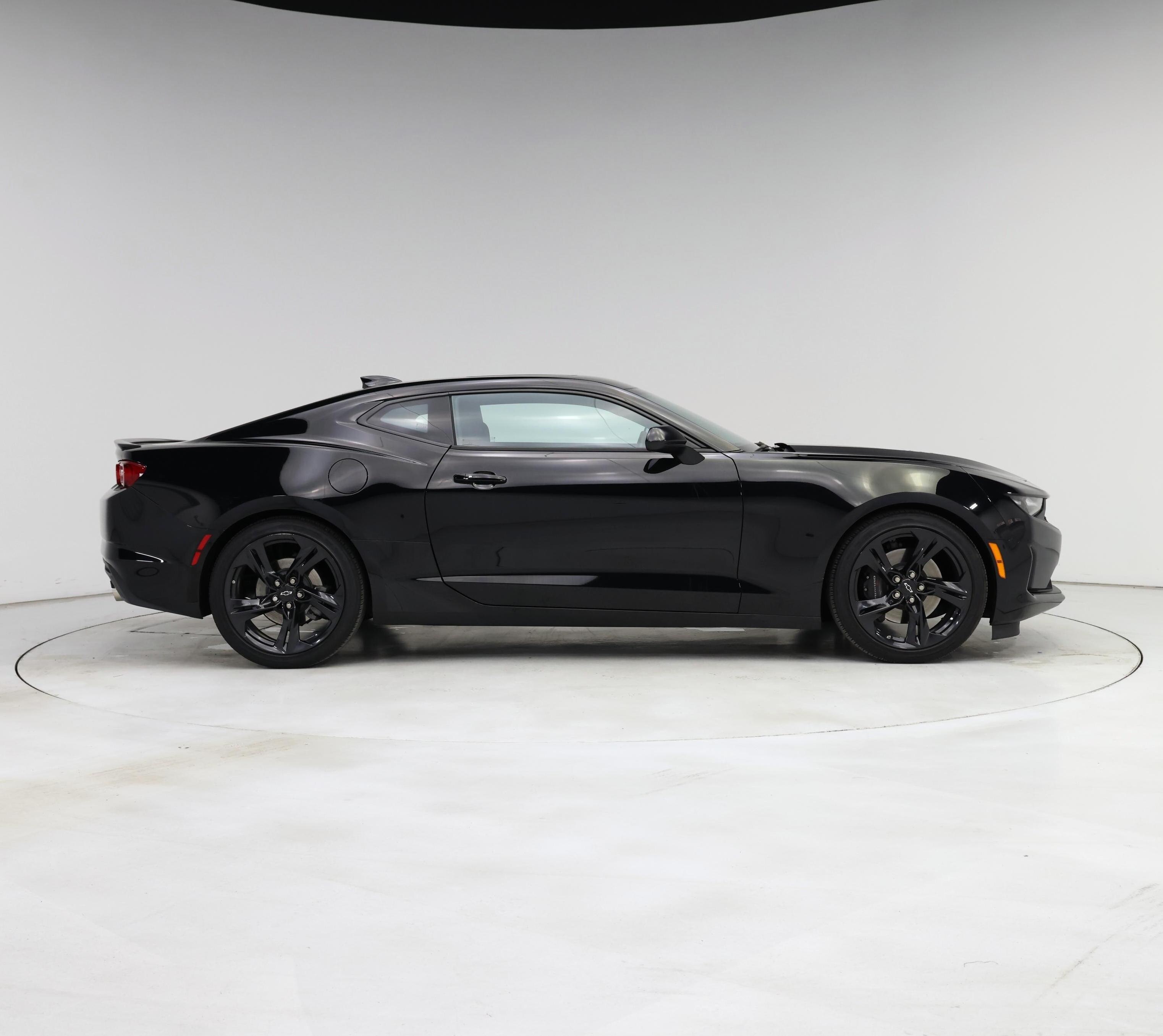 Thumbnail: 2021 Chevrolet Camaro - 7