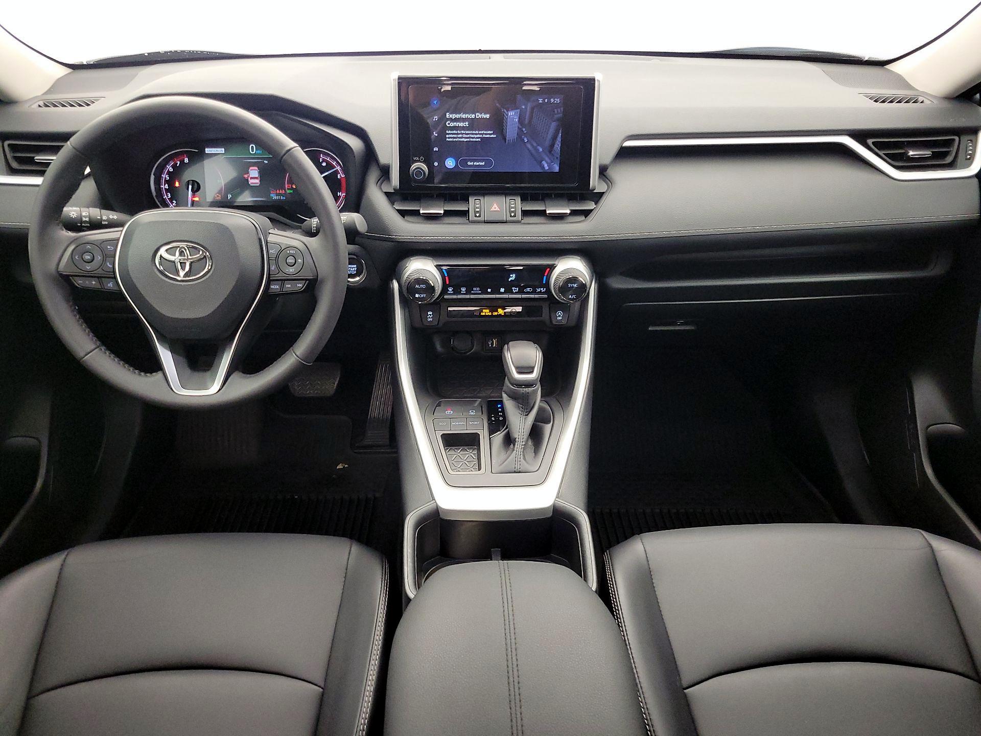 Thumbnail: 2025 Toyota RAV4 - 9