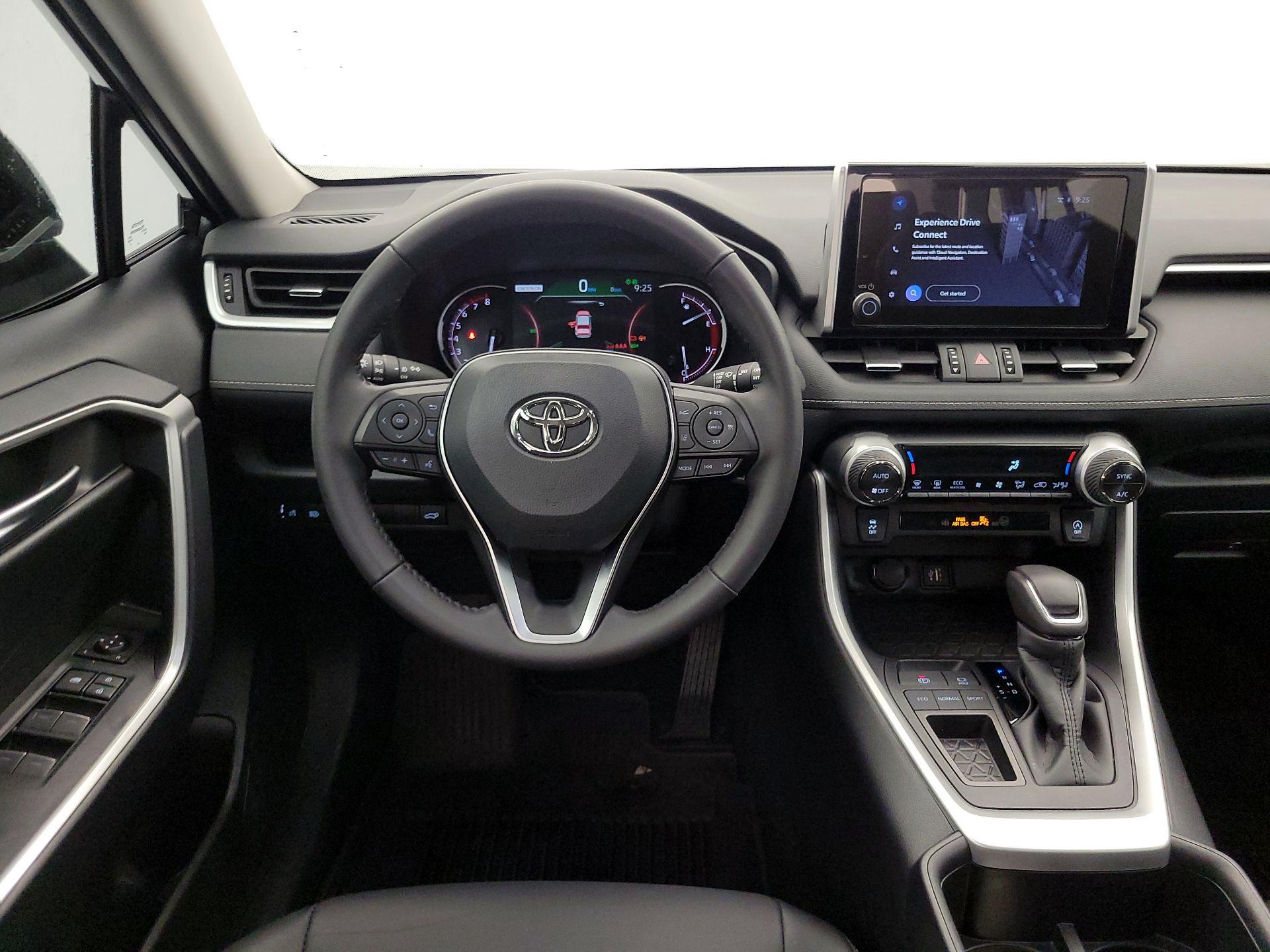 Thumbnail: 2025 Toyota RAV4 - 10