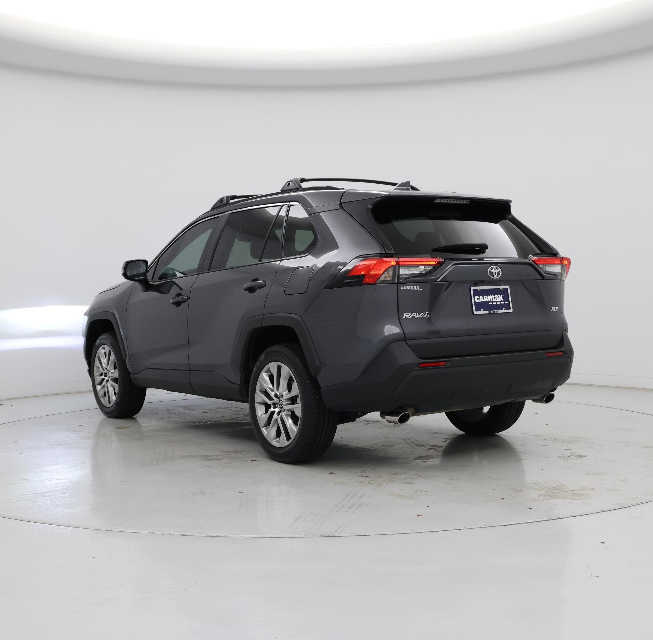 Thumbnail: 2025 Toyota RAV4 - 2