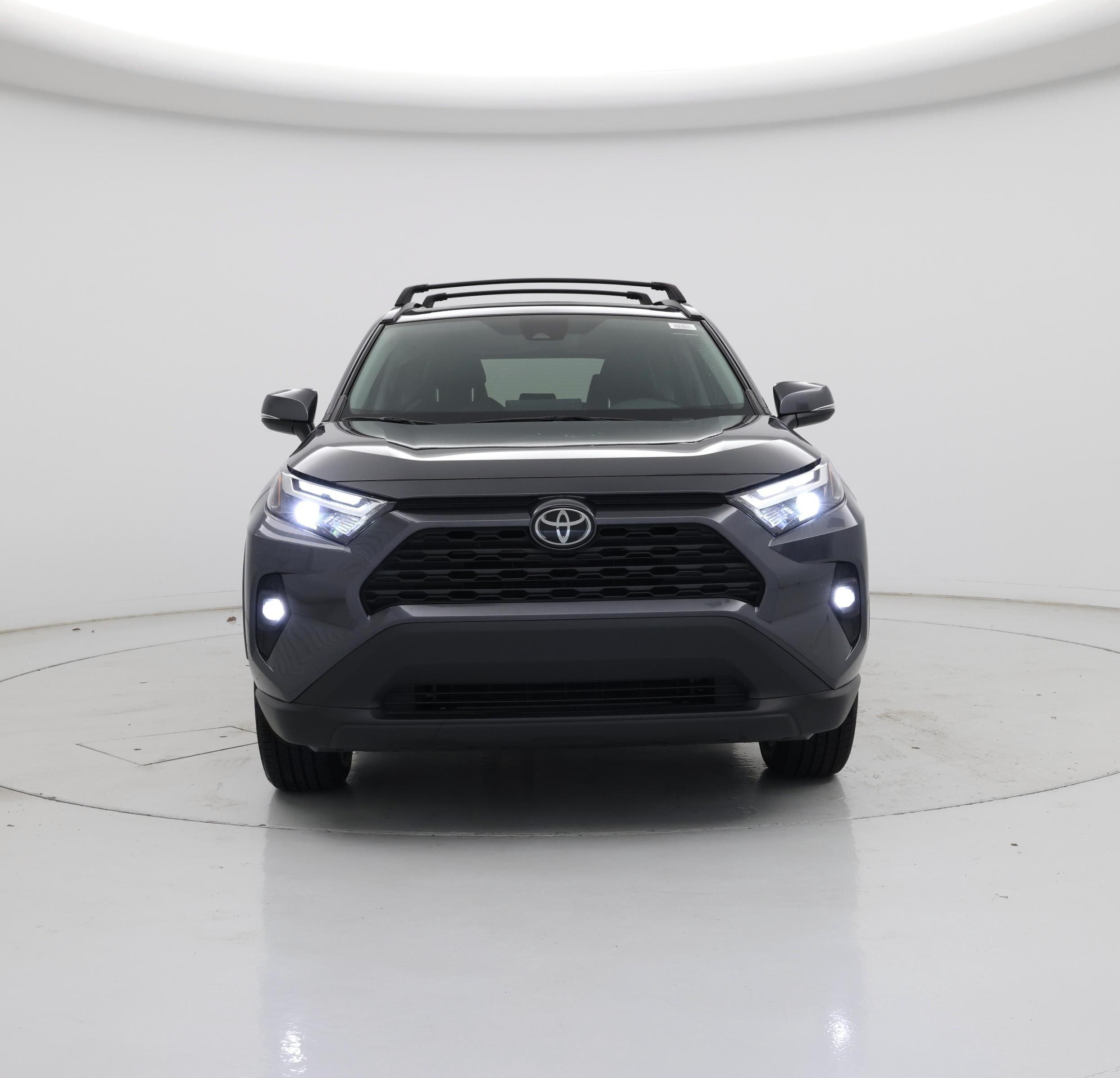 Thumbnail: 2025 Toyota RAV4 - 5