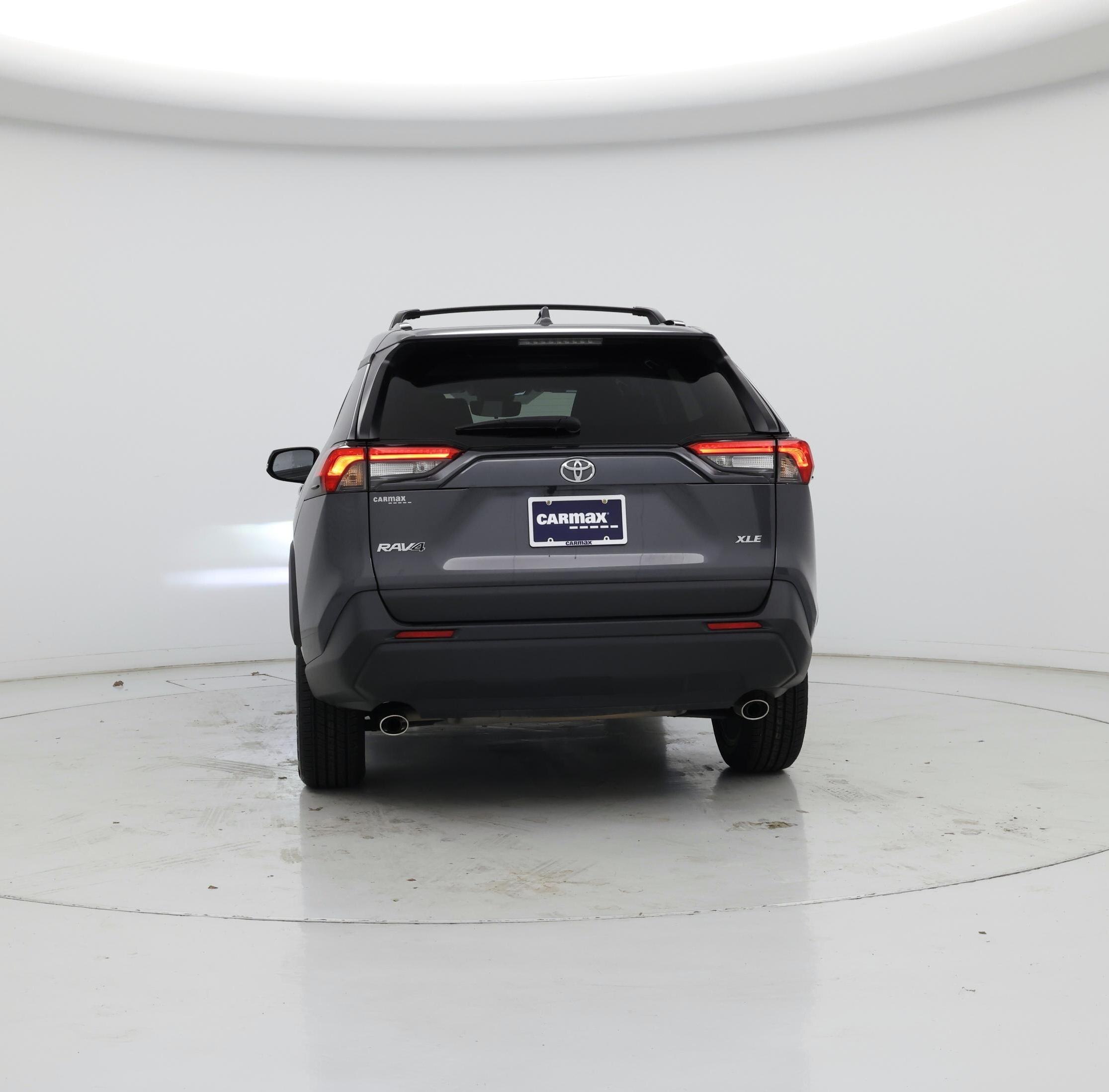 Thumbnail: 2025 Toyota RAV4 - 6