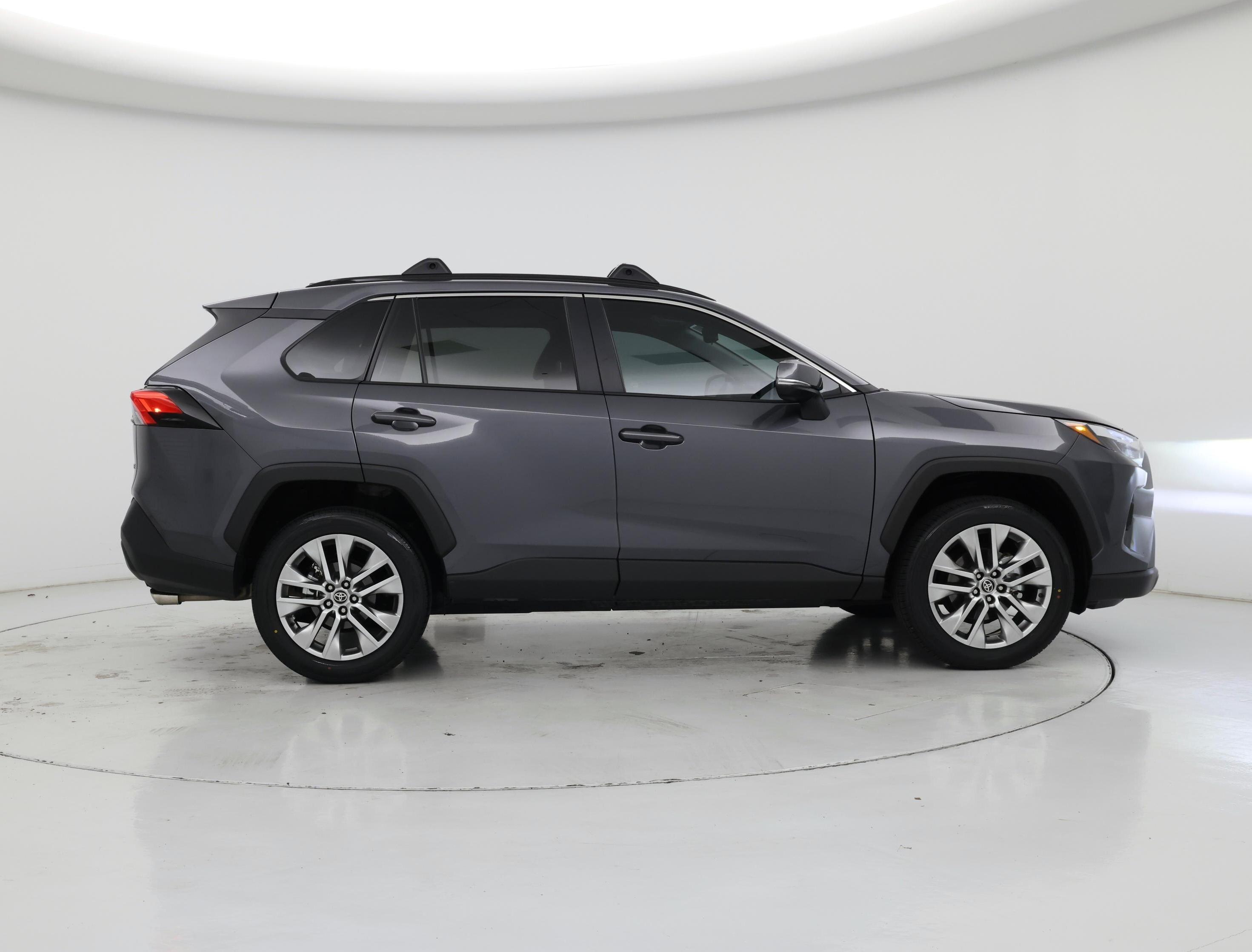 Thumbnail: 2025 Toyota RAV4 - 7