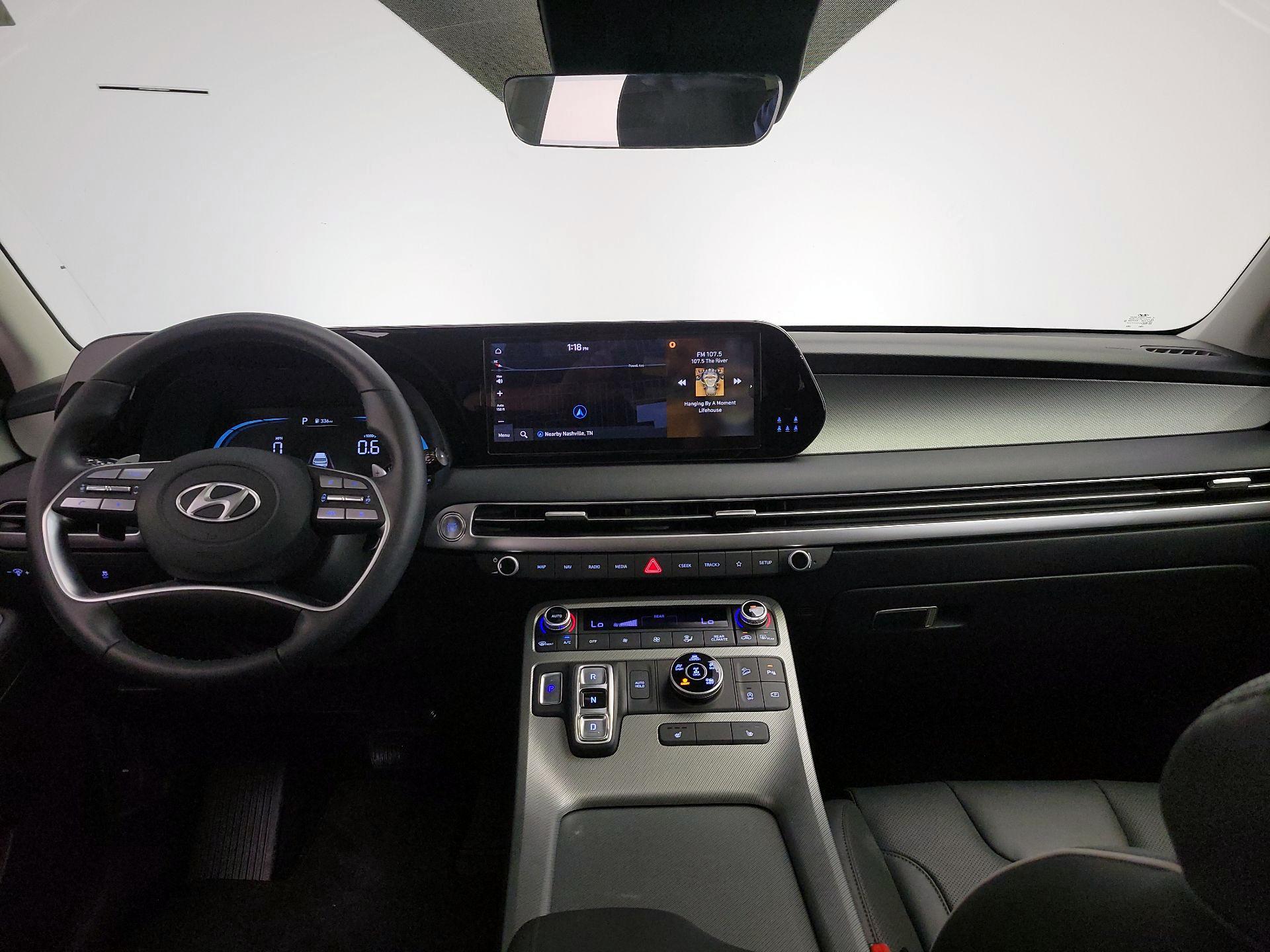 Thumbnail: 2025 Hyundai Palisade - 9