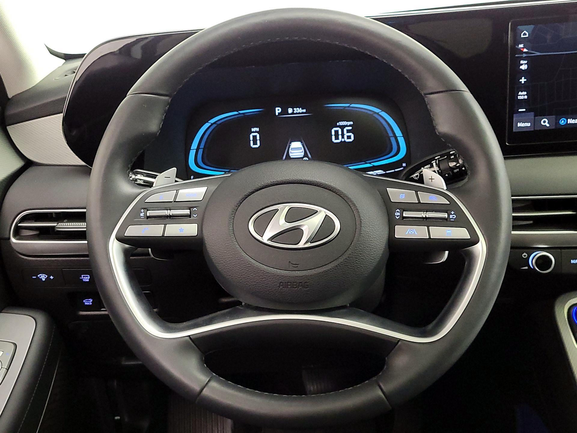 Thumbnail: 2025 Hyundai Palisade - 10