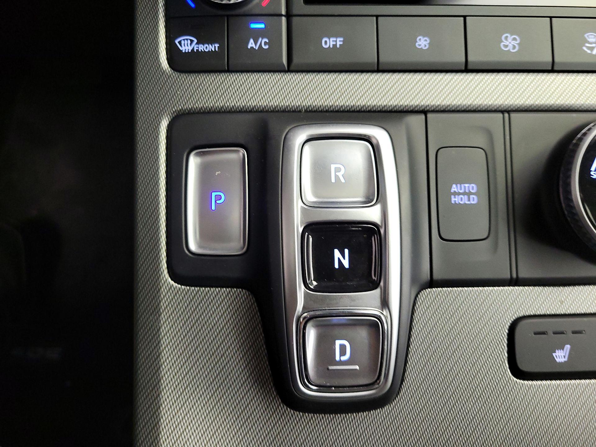 Thumbnail: 2025 Hyundai Palisade - 18