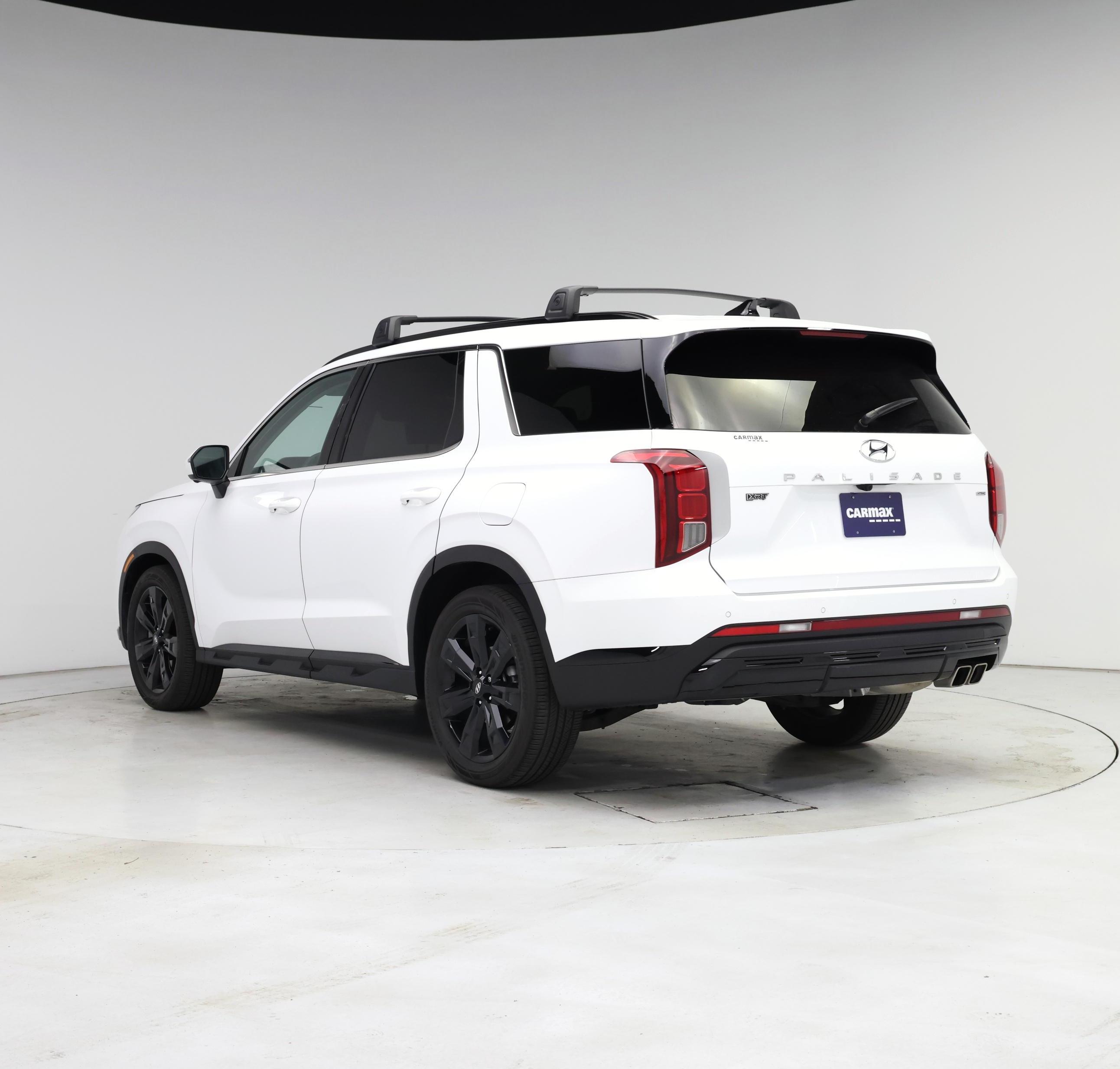 Thumbnail: 2025 Hyundai Palisade - 2